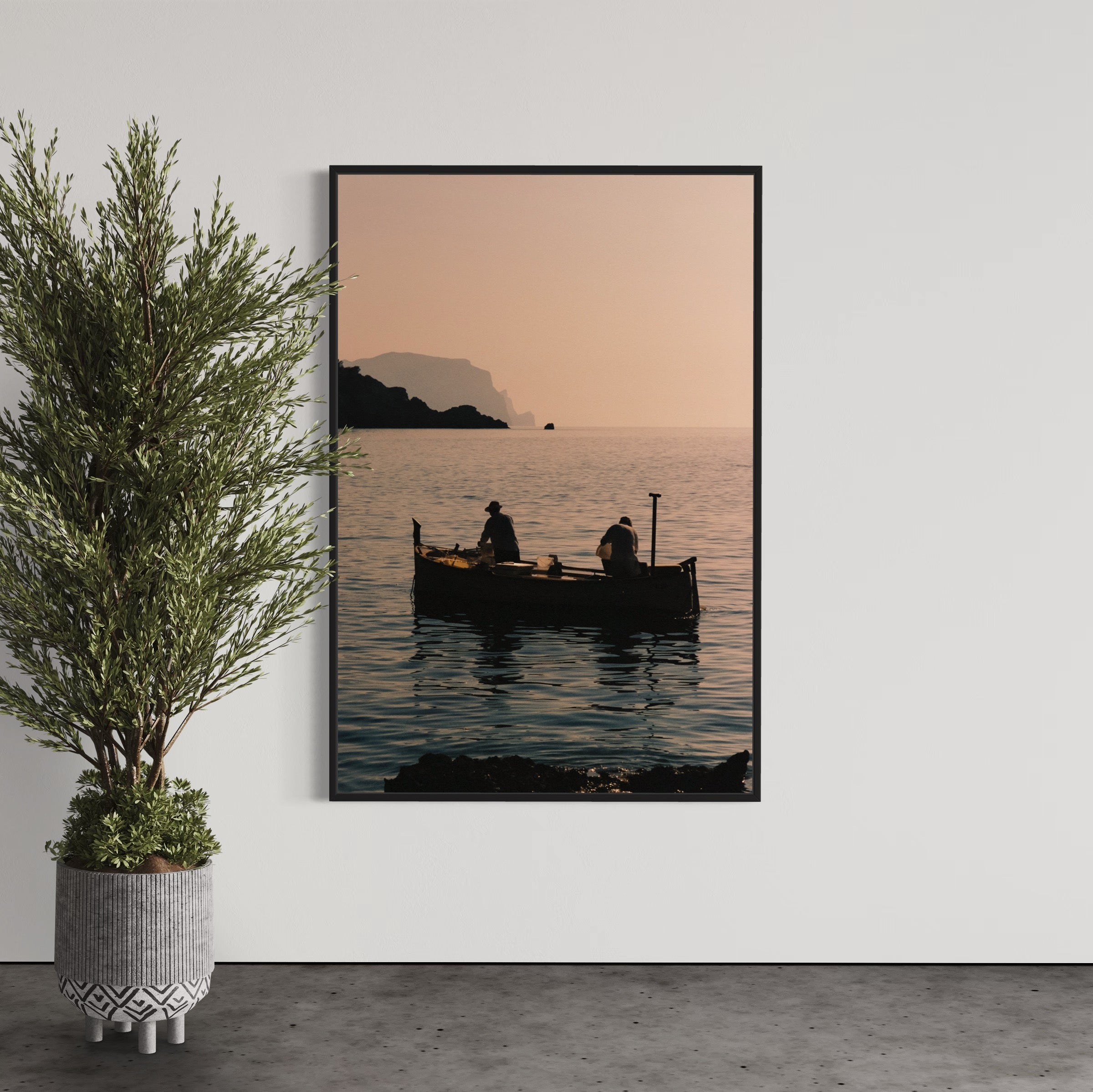 The Fishermen