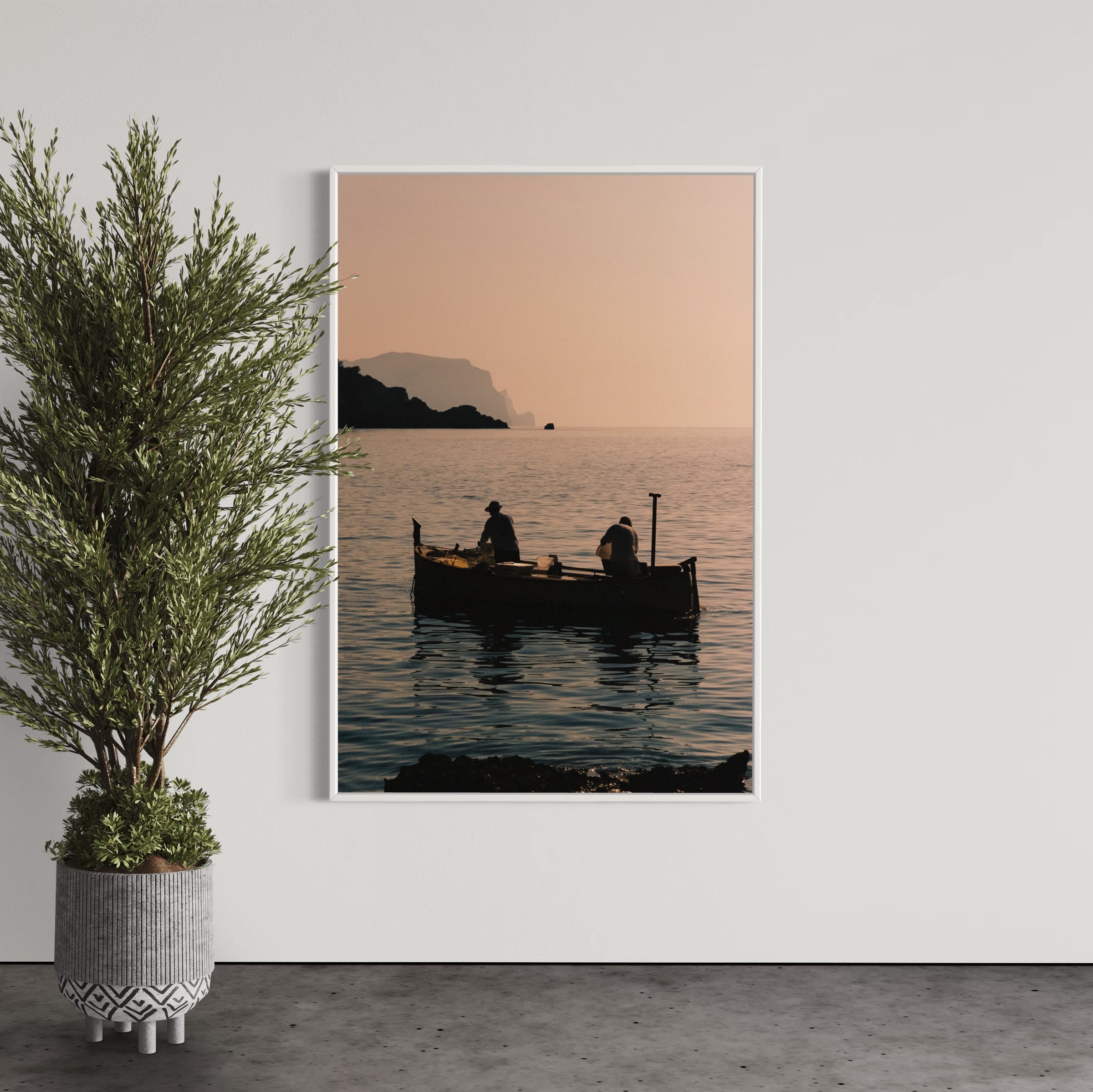 The Fishermen
