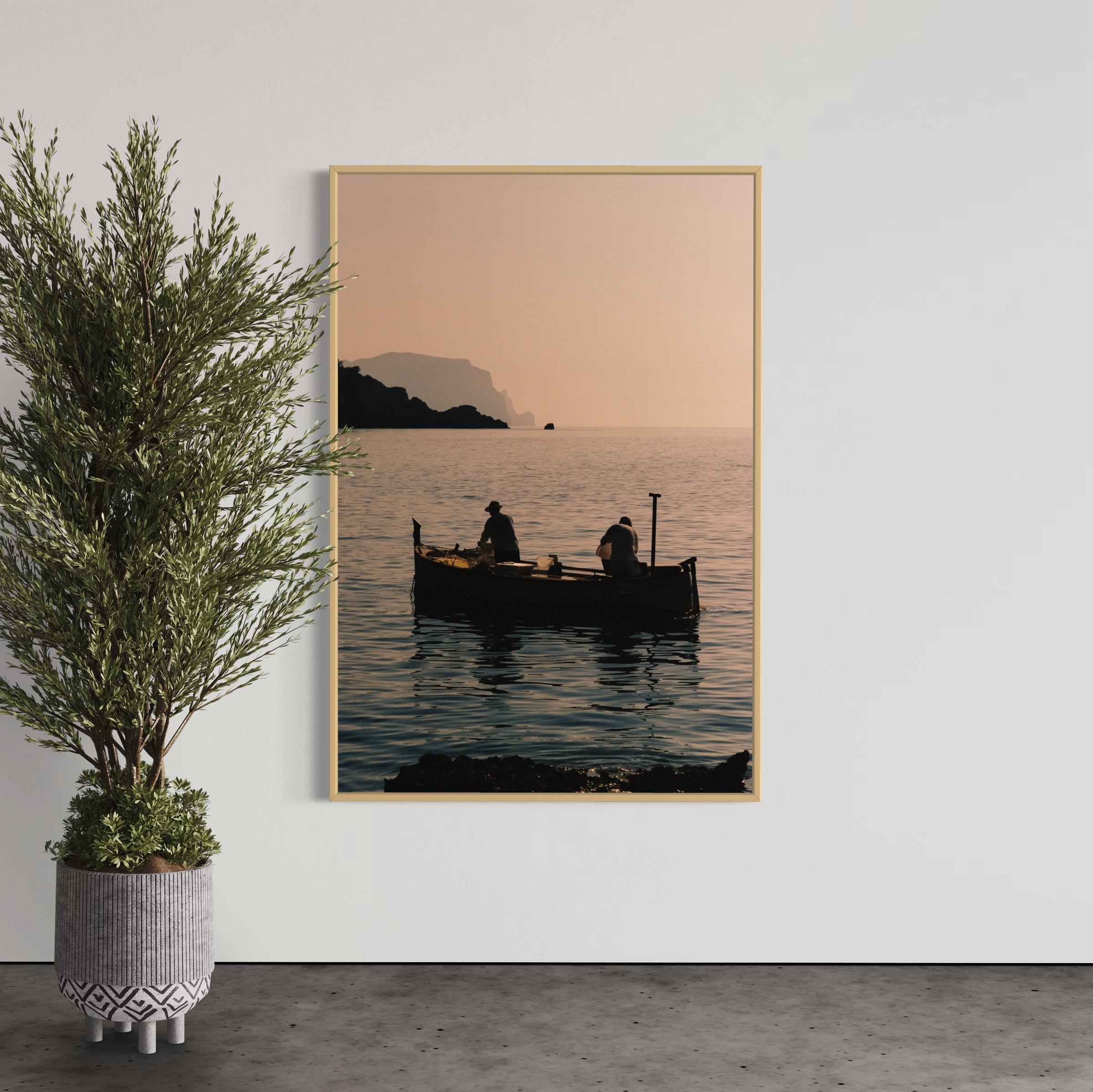 The Fishermen