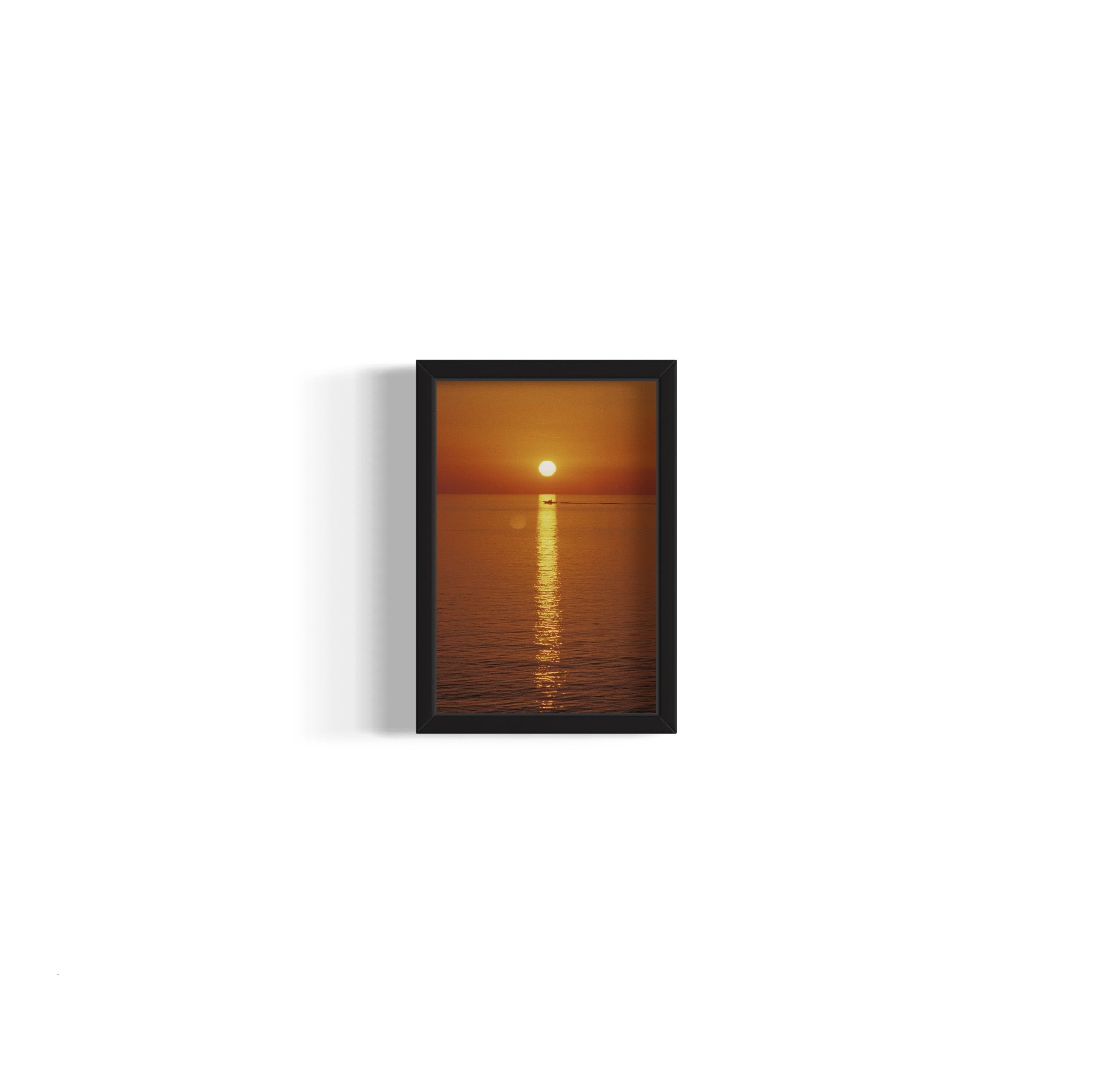 The Orange