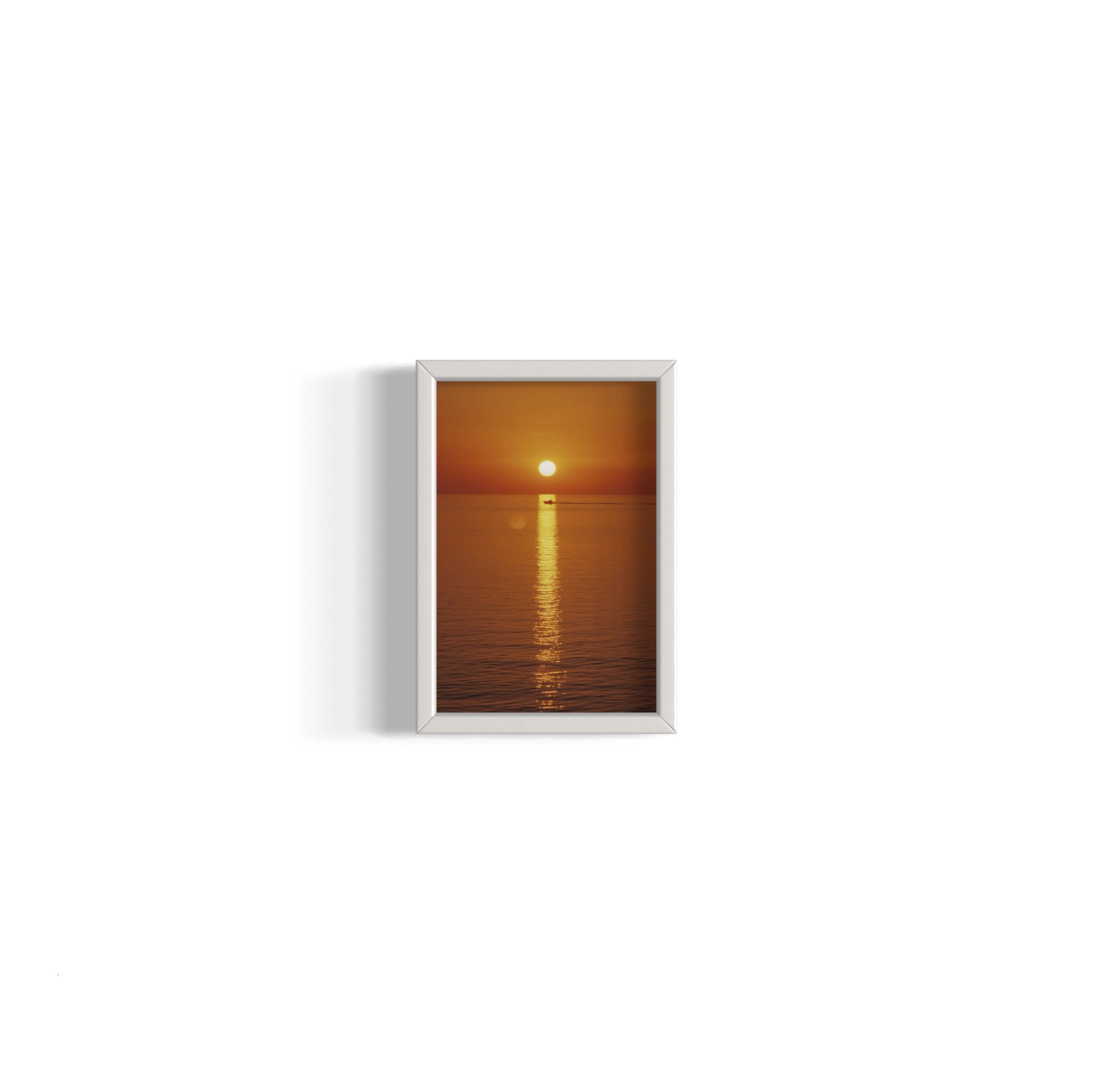 The Orange