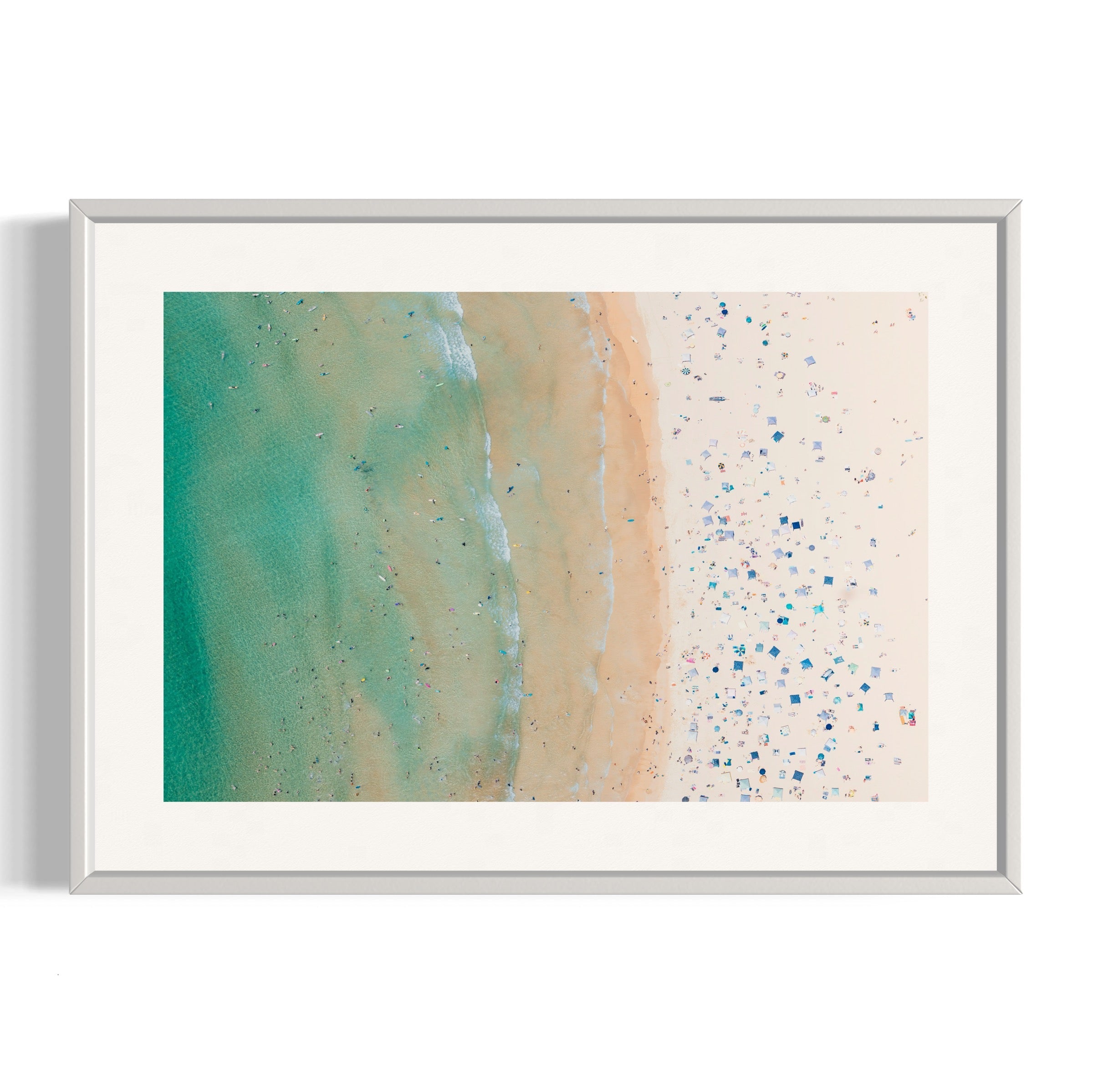 Freshwater Beach - Arte House