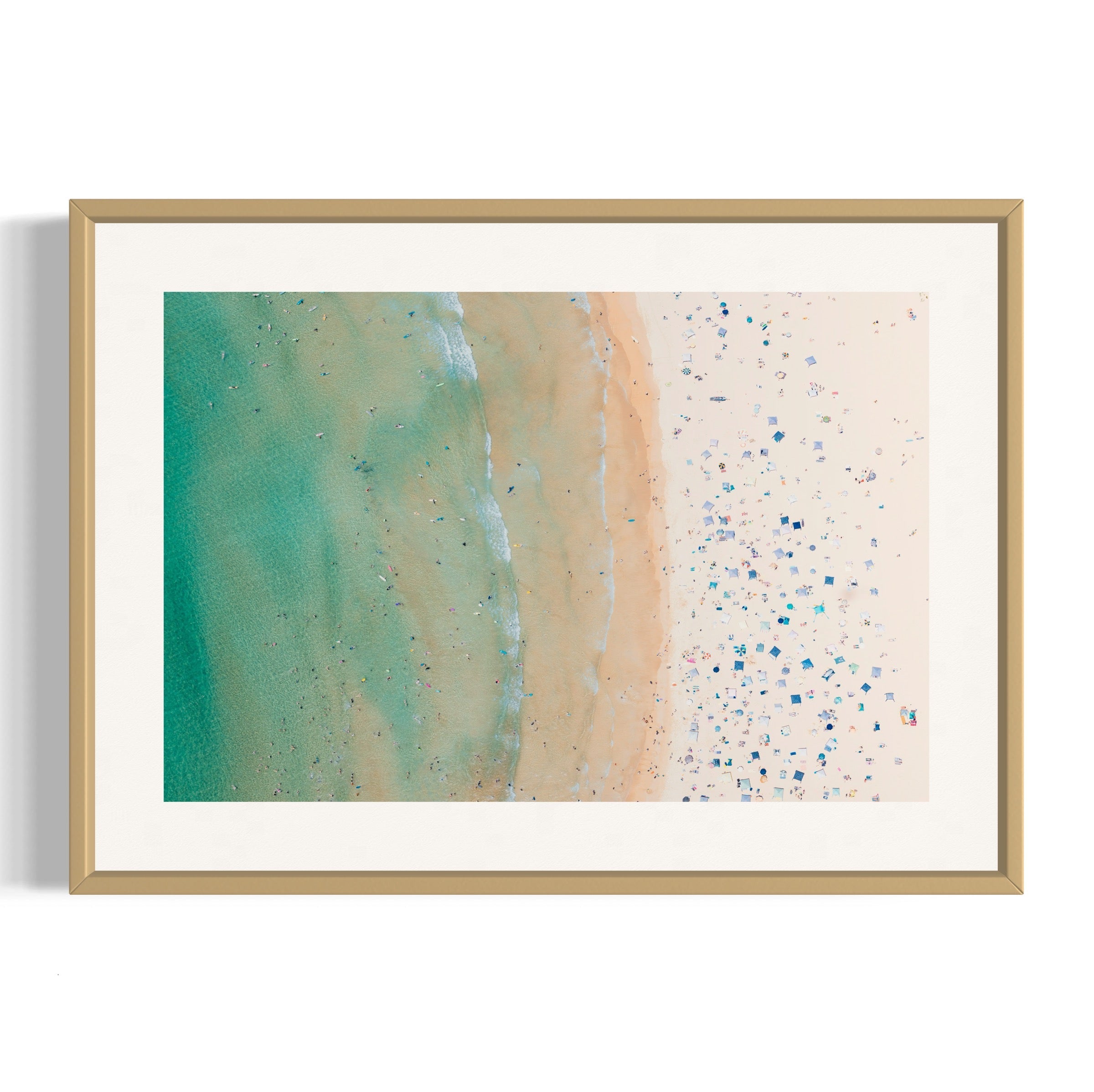 Freshwater Beach - Arte House