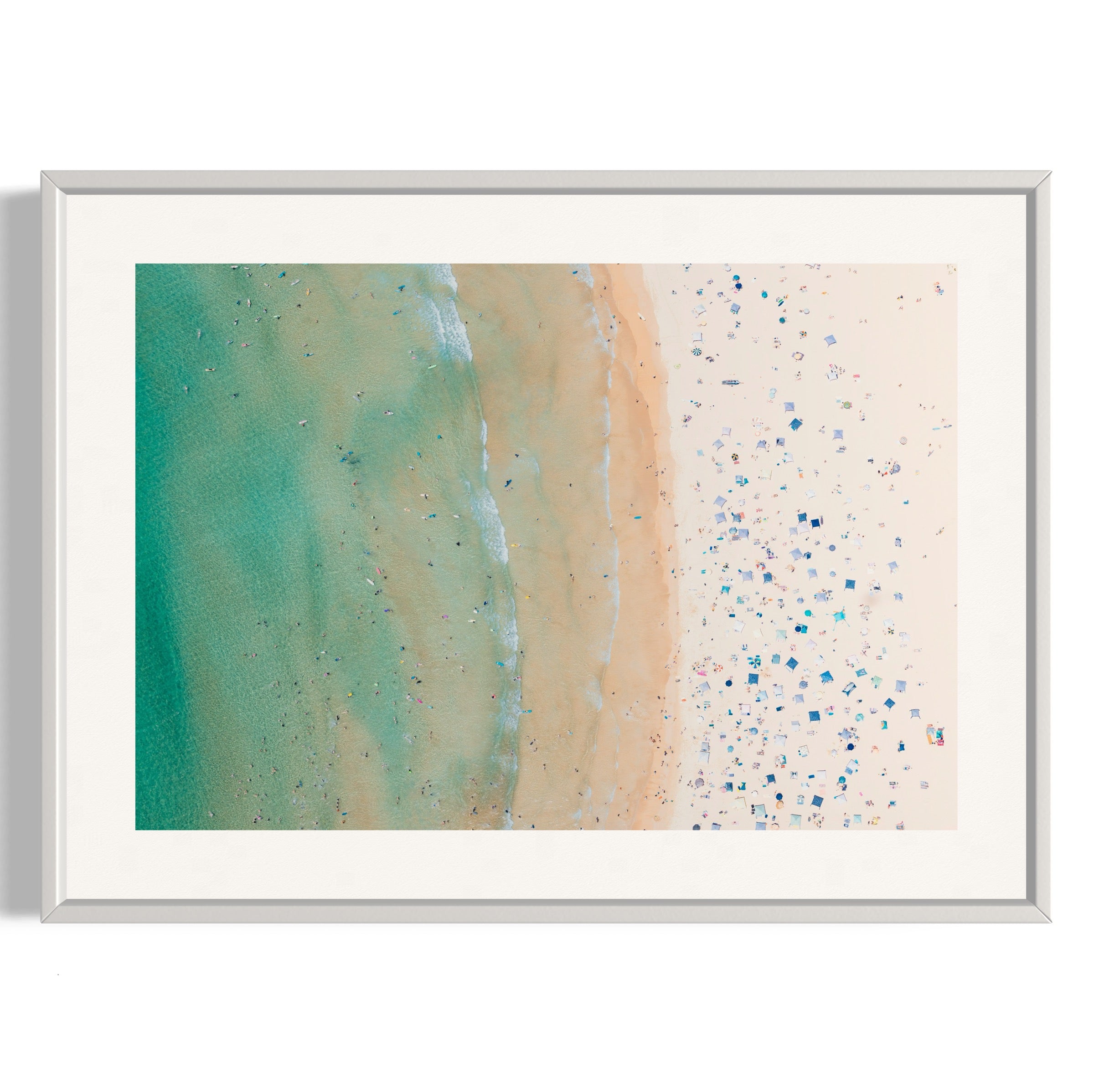 Freshwater Beach - Arte House