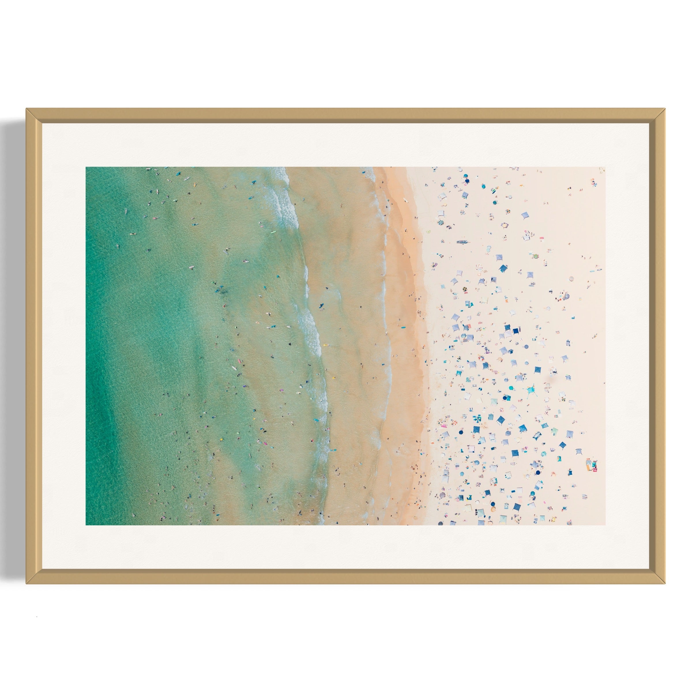 Freshwater Beach - Arte House