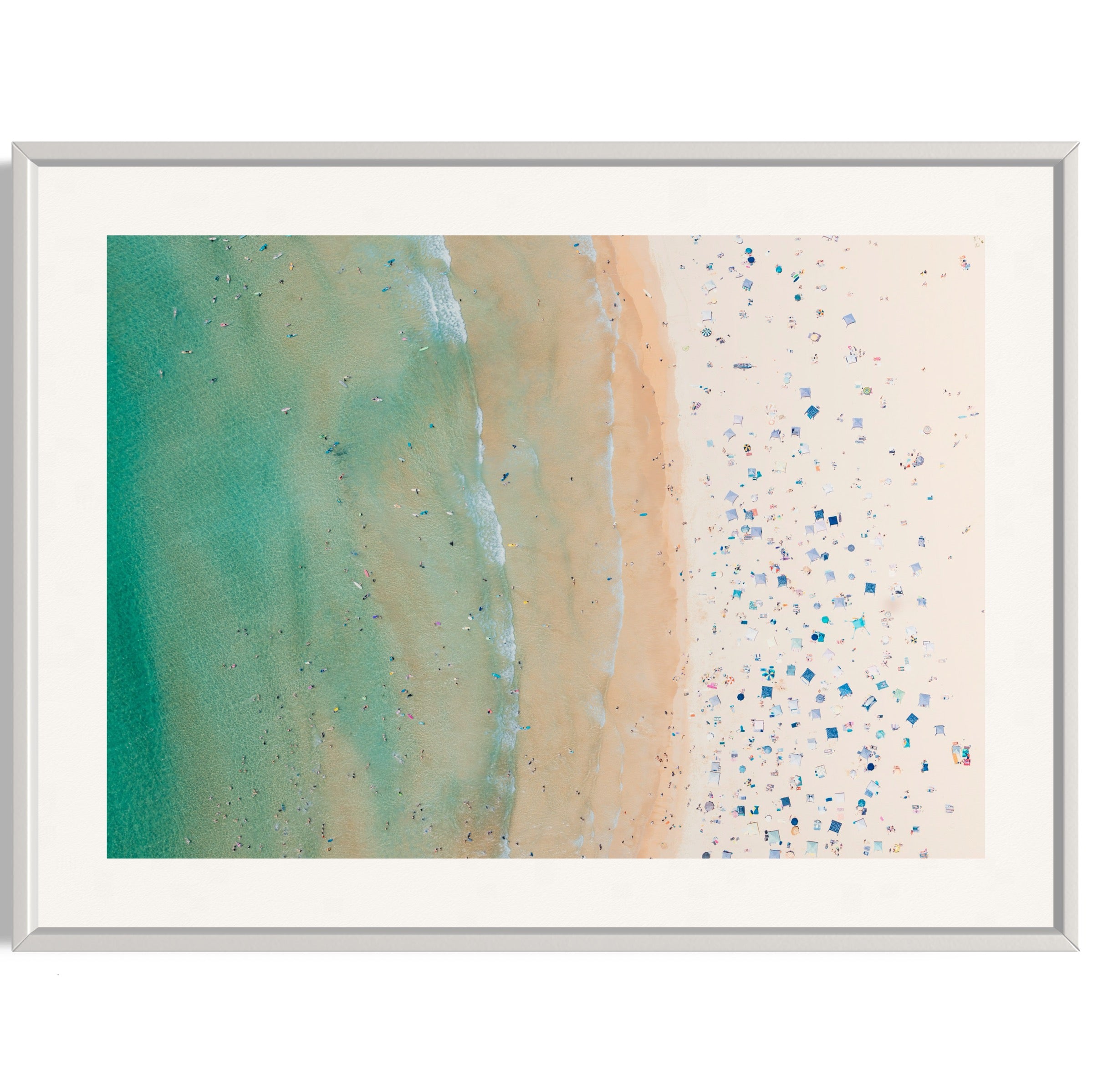 Freshwater Beach - Arte House
