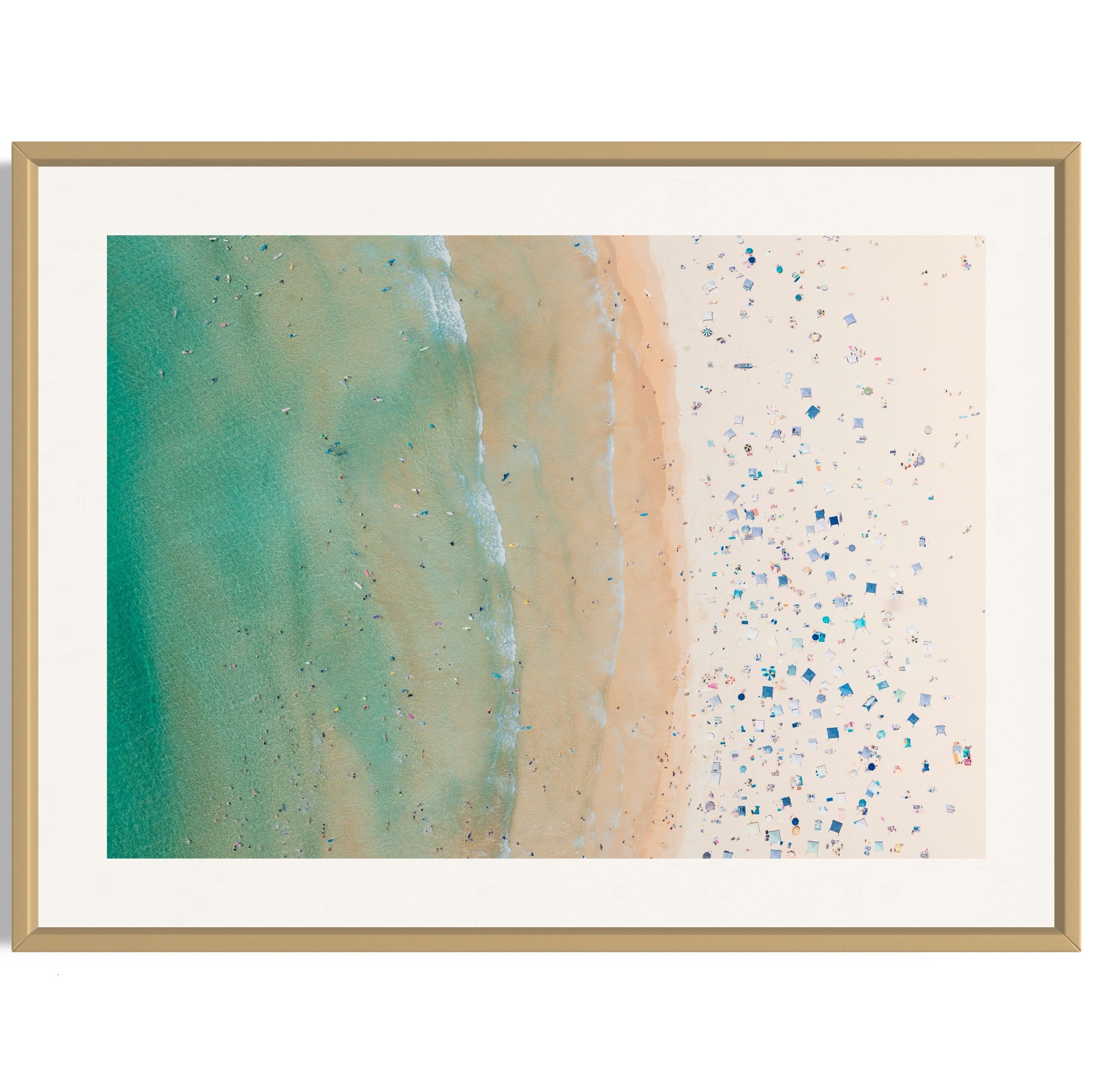 Freshwater Beach - Arte House