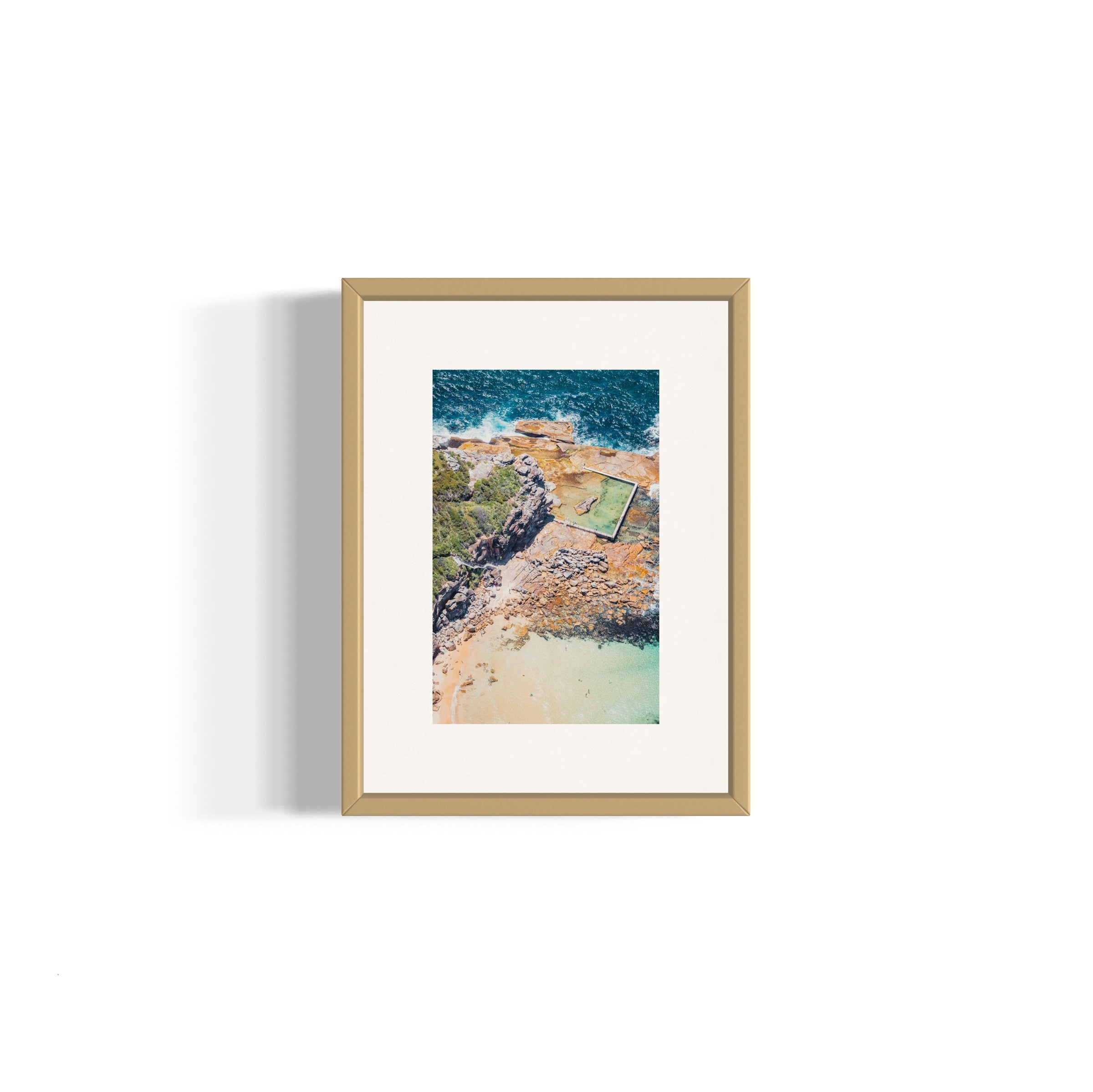Sydney Rock Pool