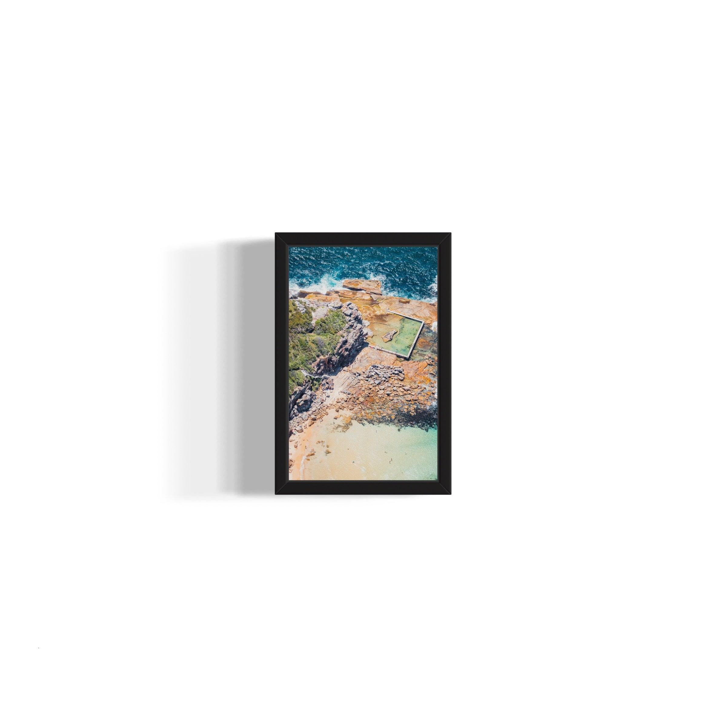 Sydney Rock Pool