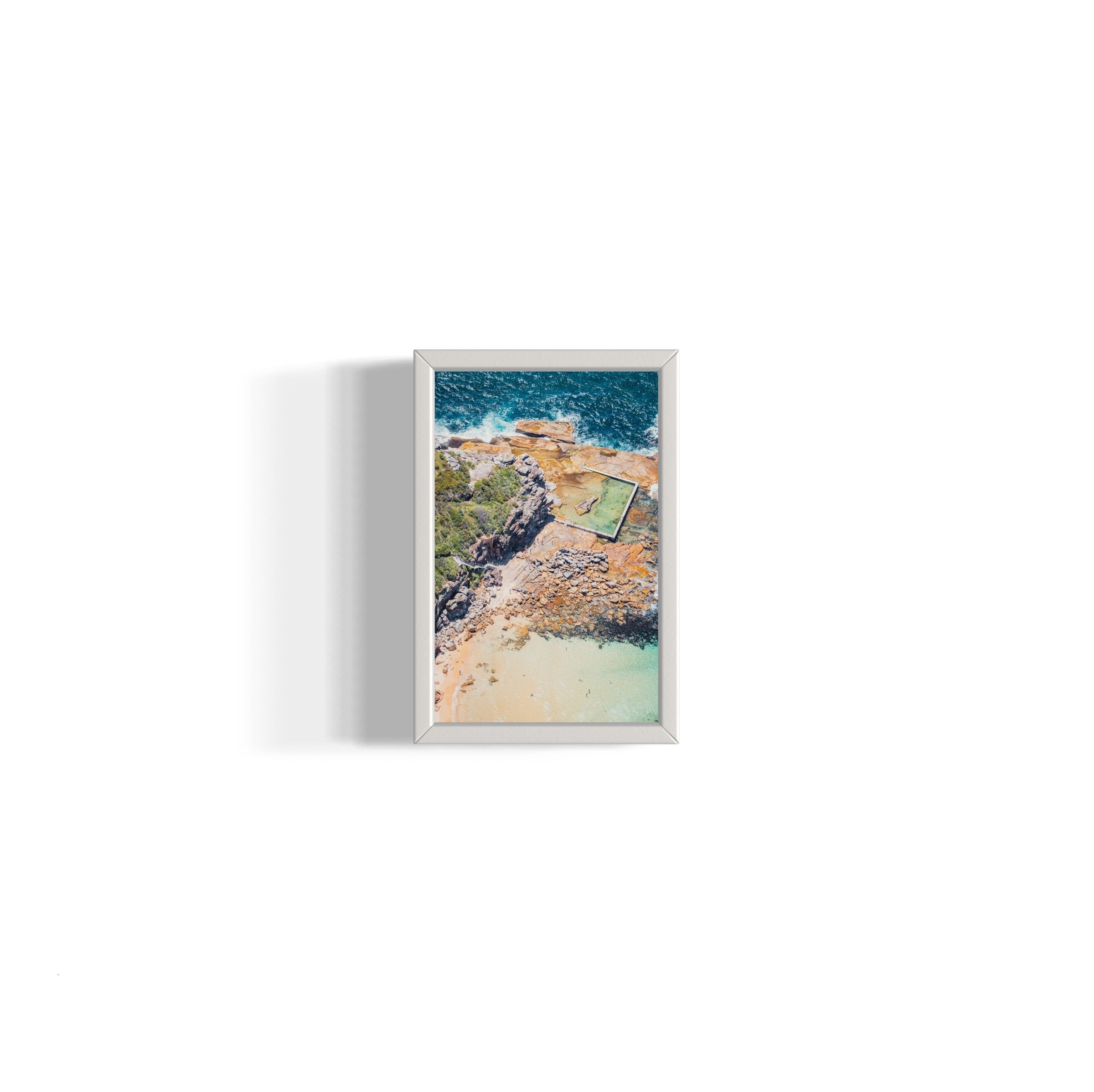 Sydney Rock Pool