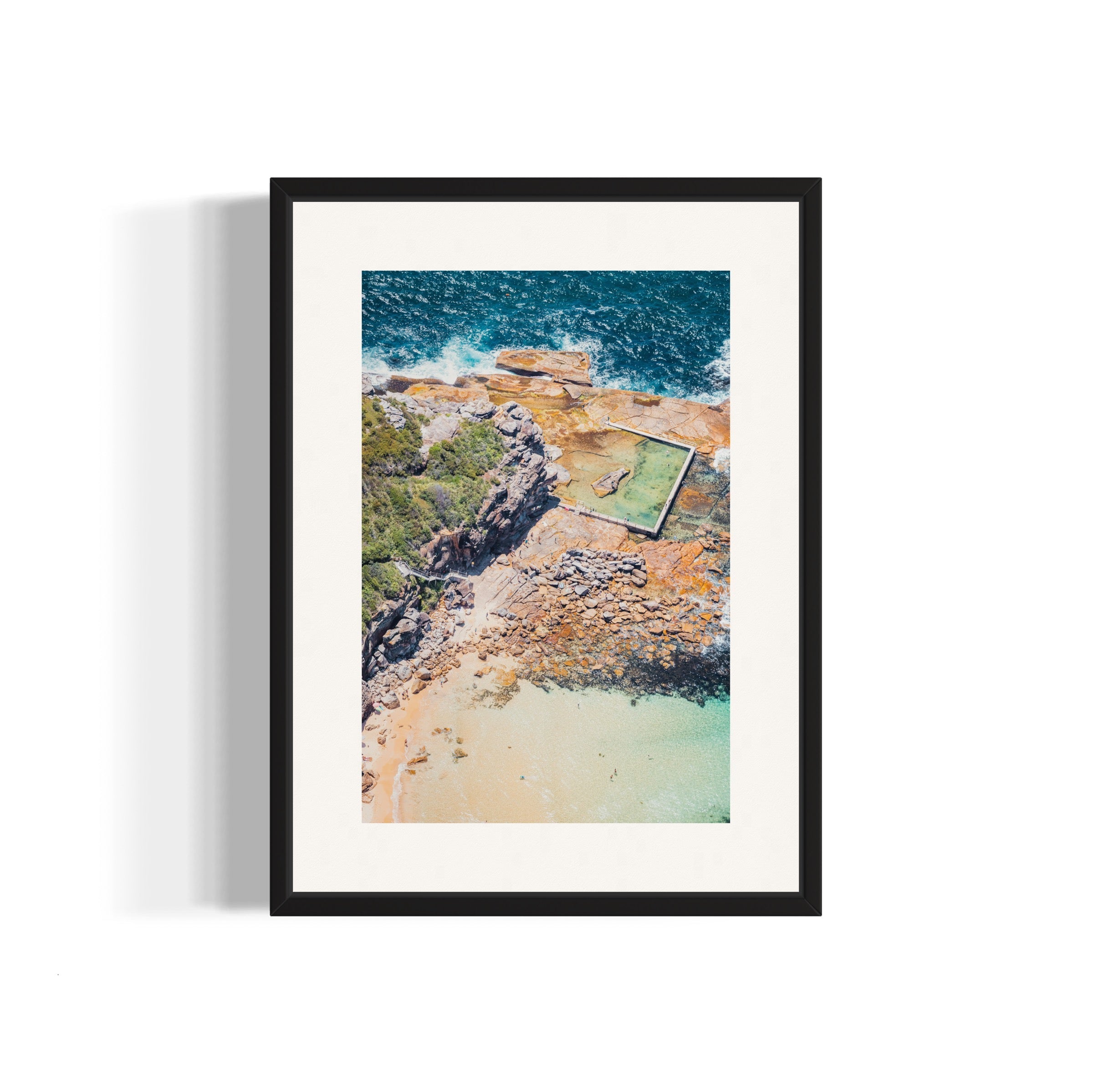 Sydney Rock Pool