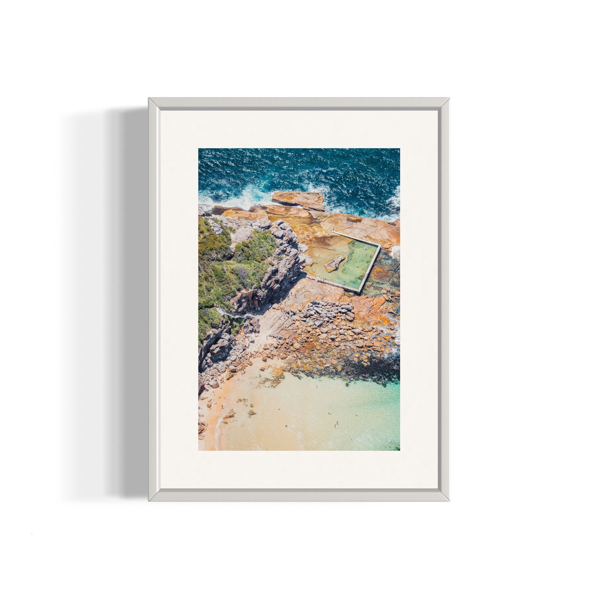 Sydney Rock Pool