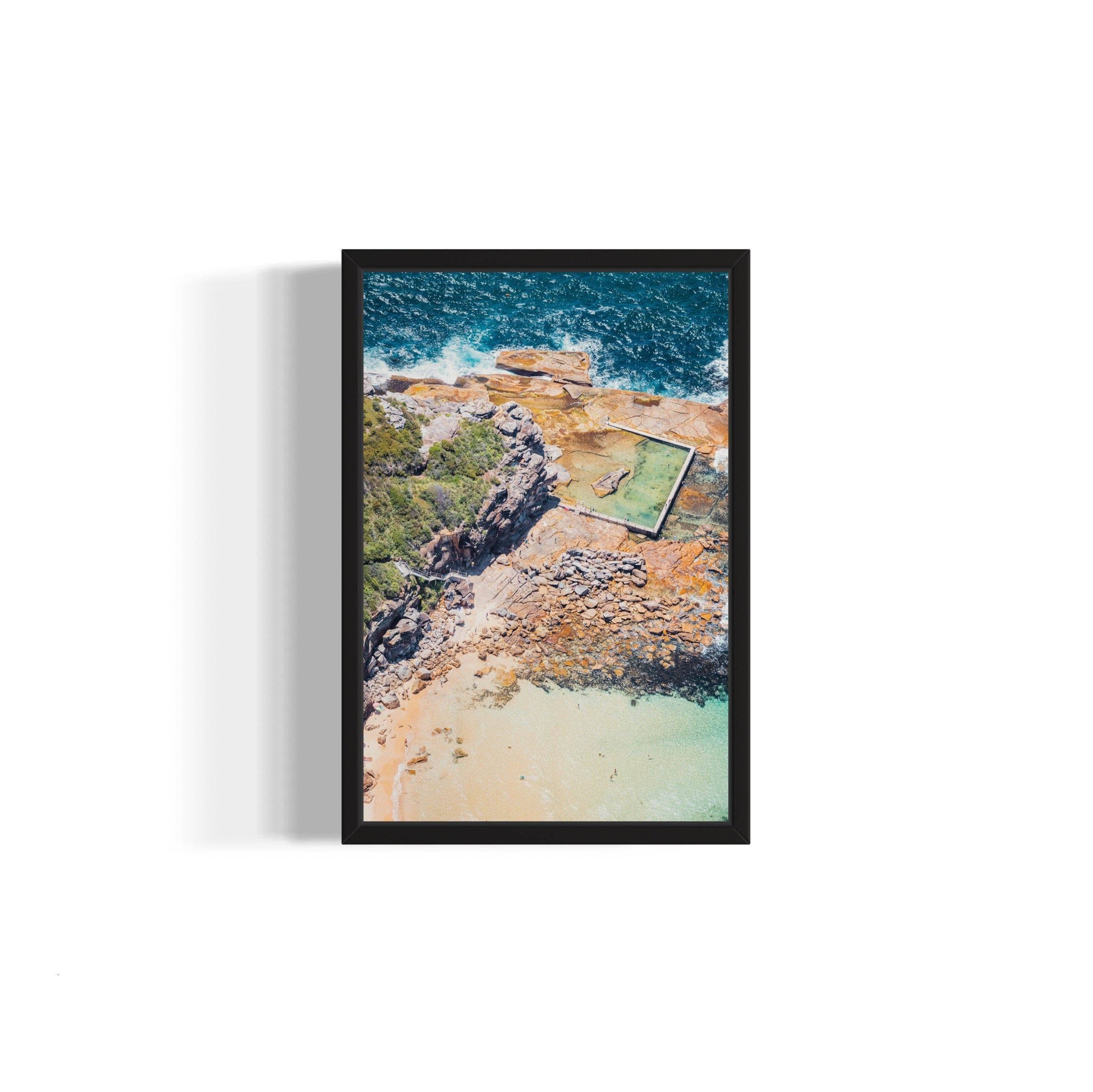 Sydney Rock Pool
