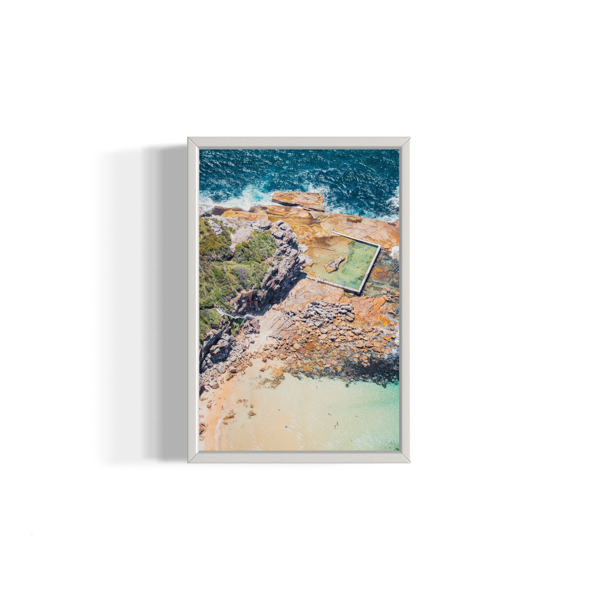 Sydney Rock Pool