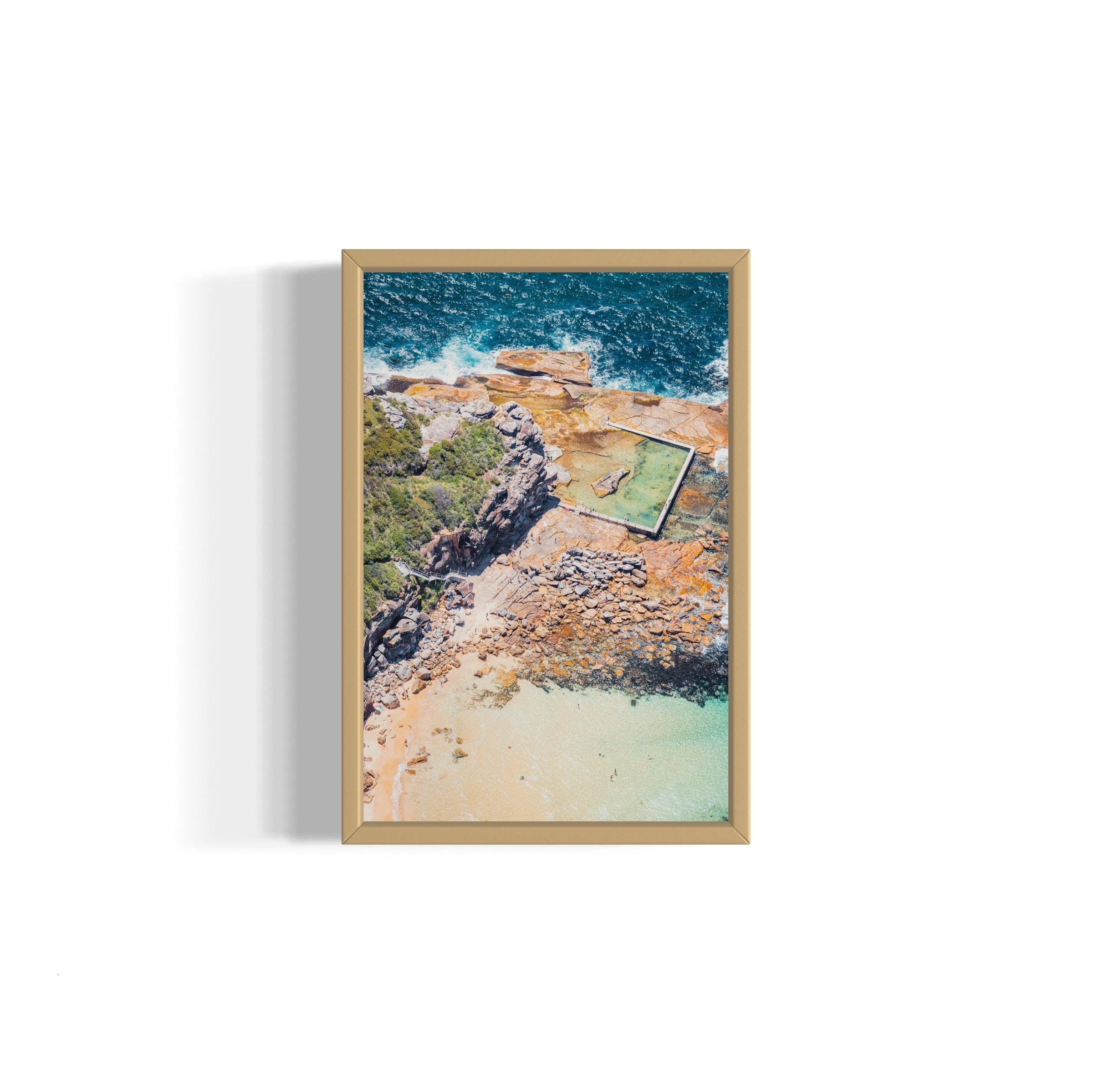 Sydney Rock Pool