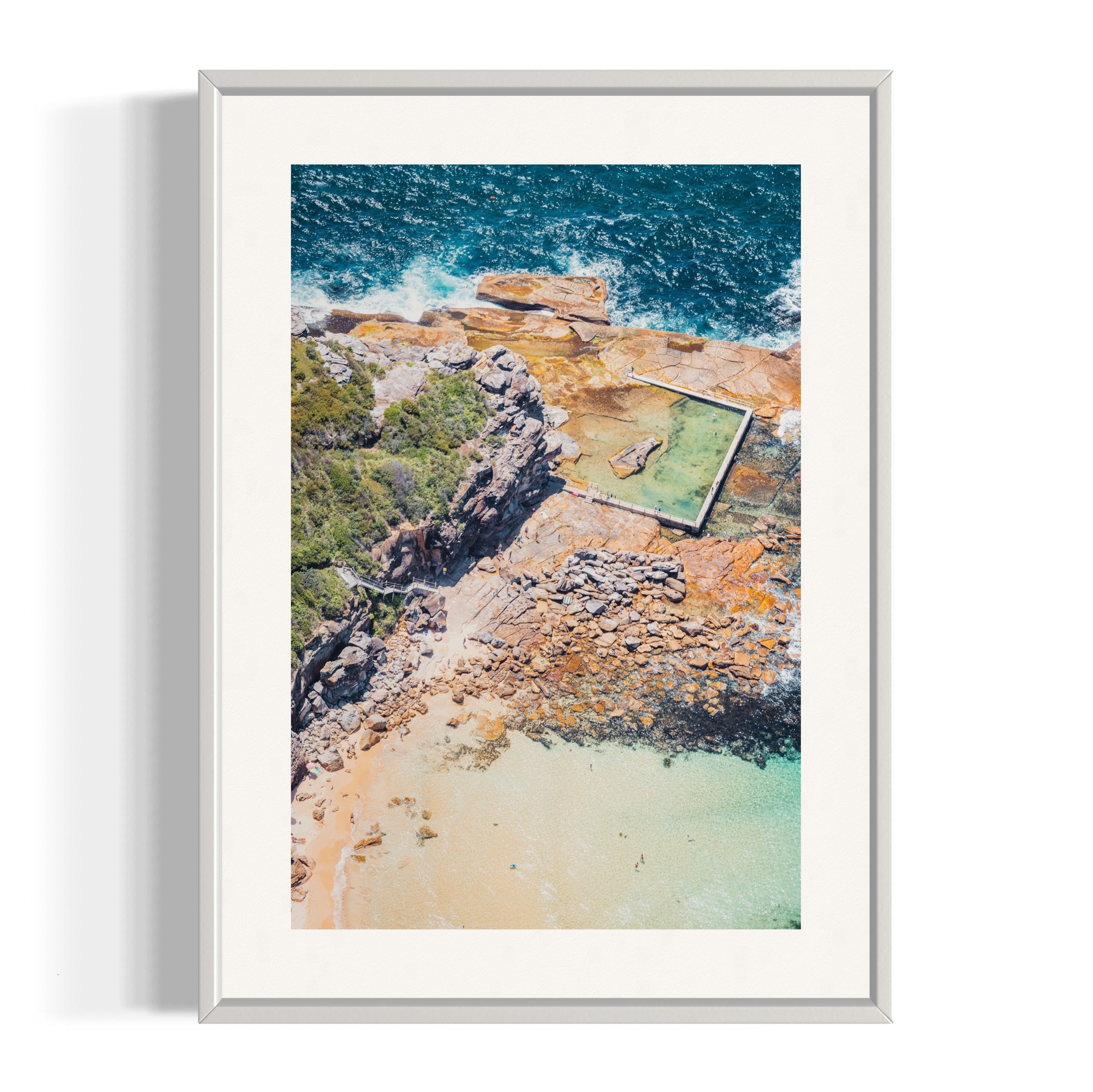 Sydney Rock Pool