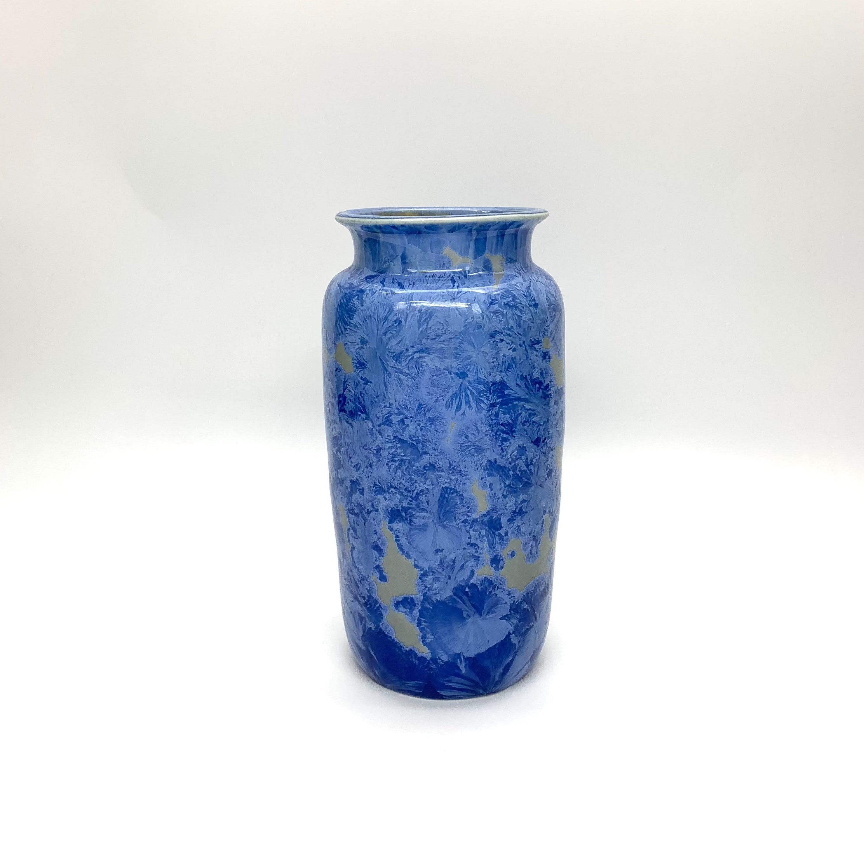 Floral Vase