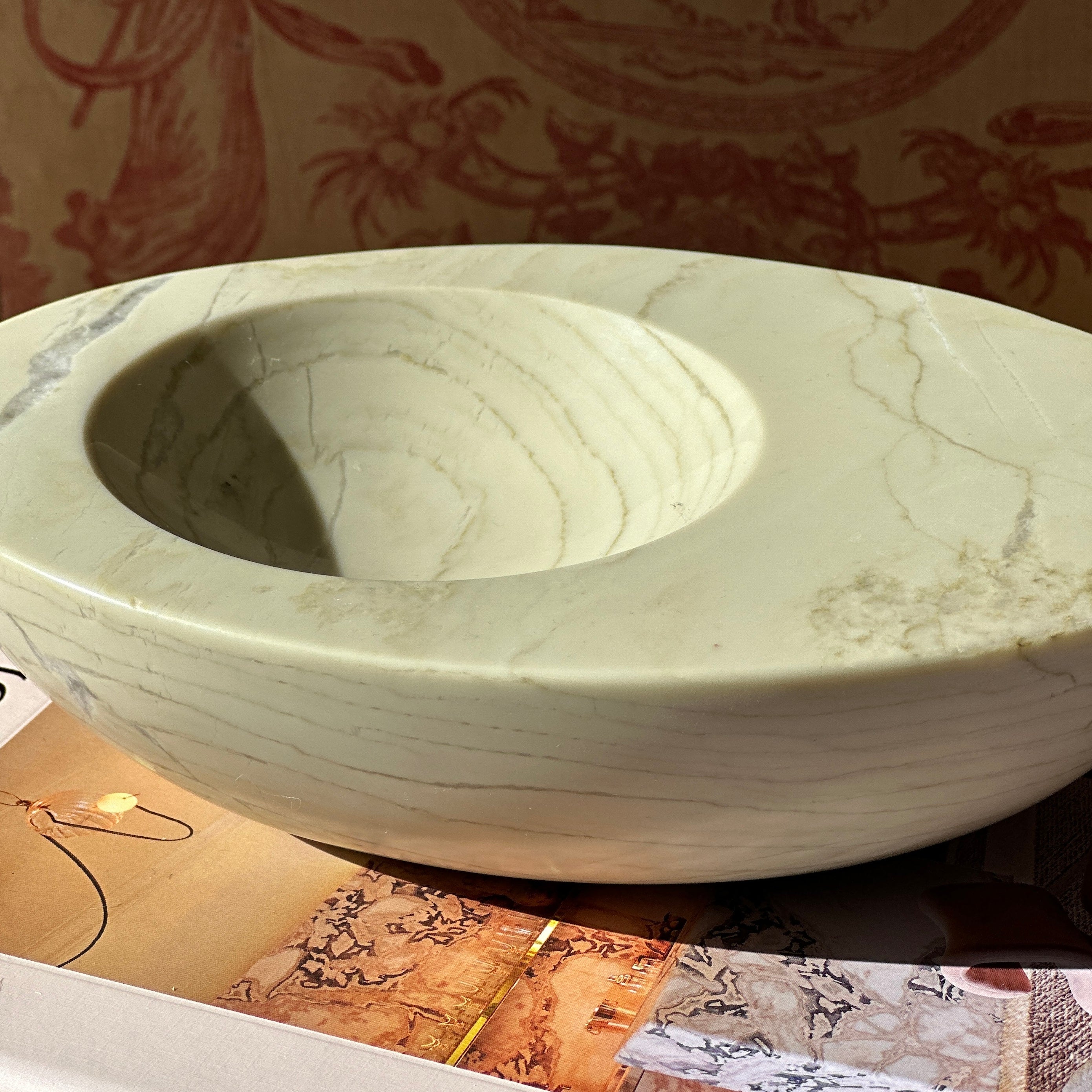 Owen's Egg in Matcha