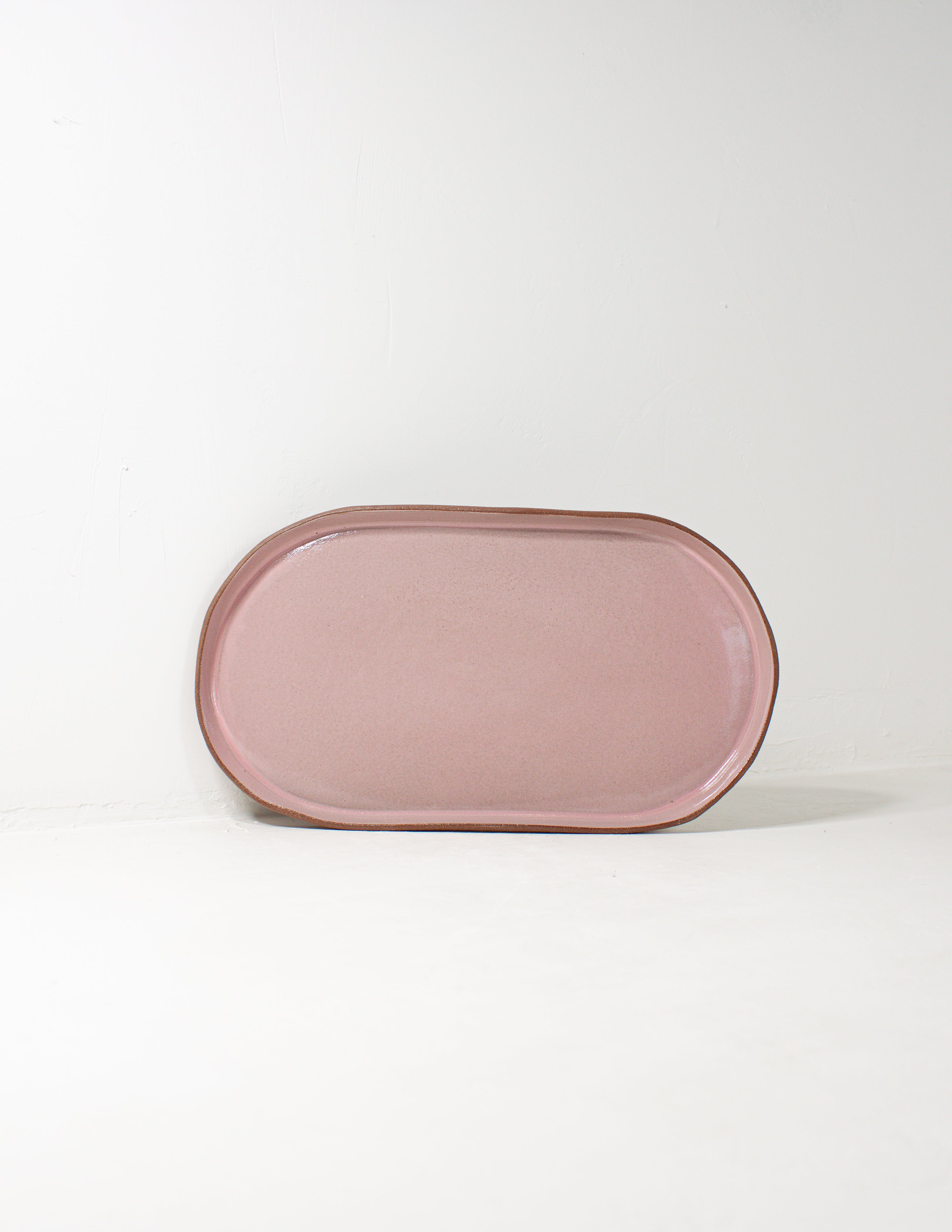 Medium Oval Platter