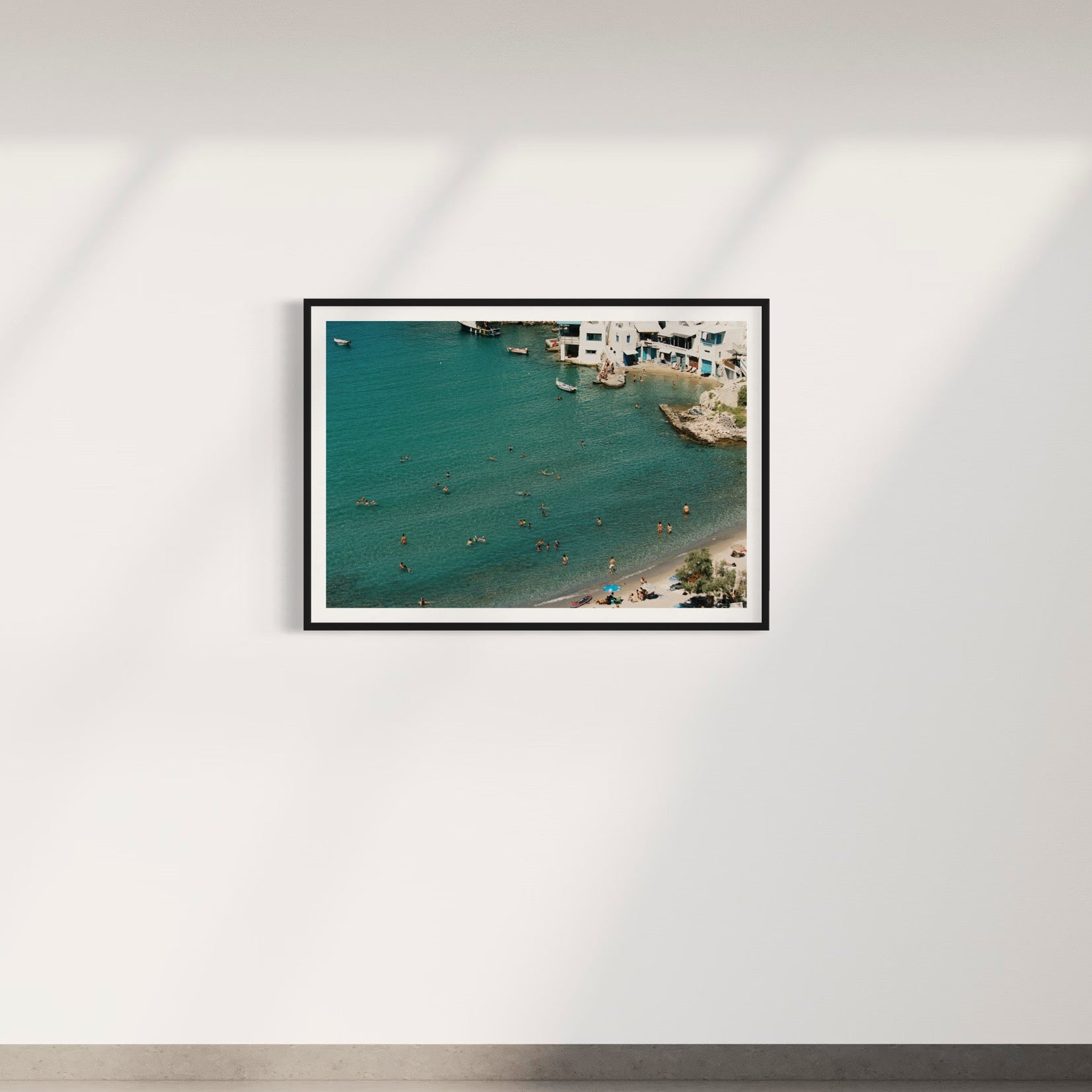 Simple Pleasures - Arte House