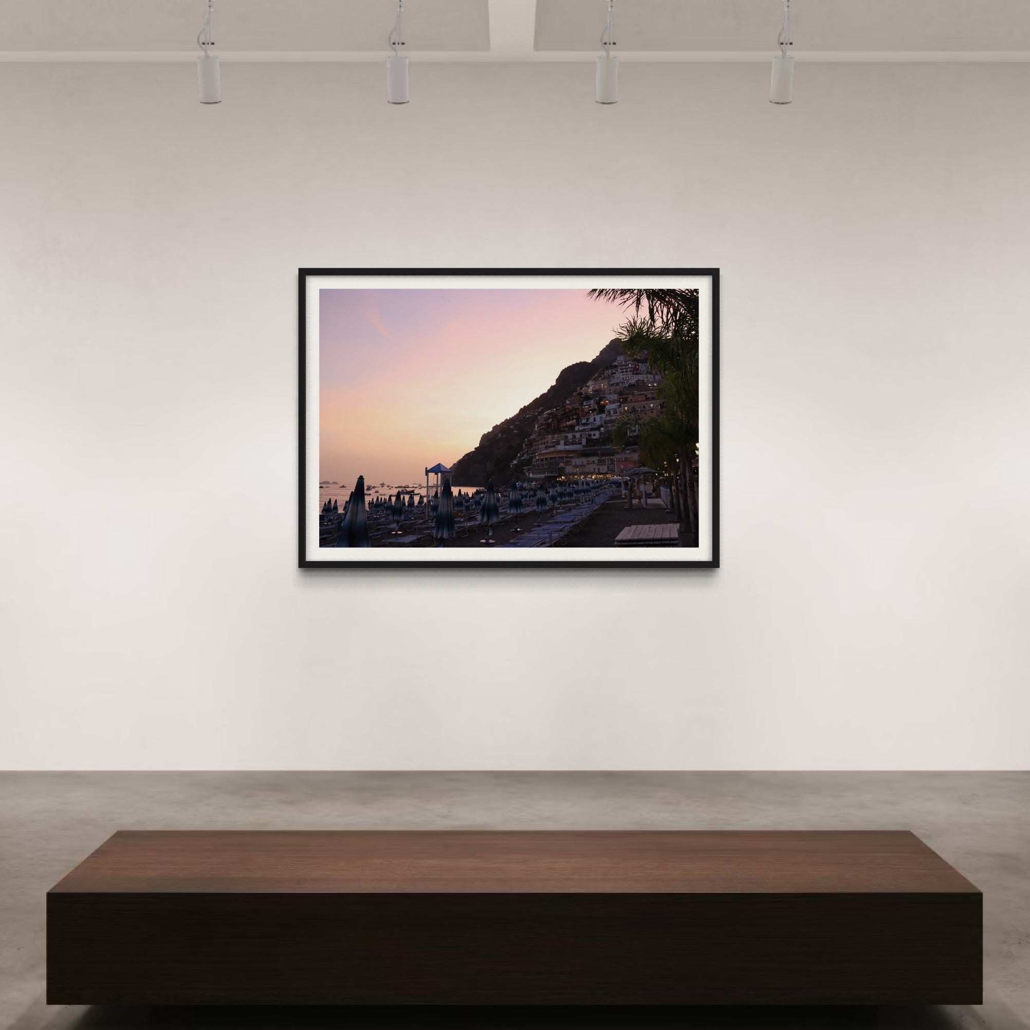 The Afterglow - Arte House