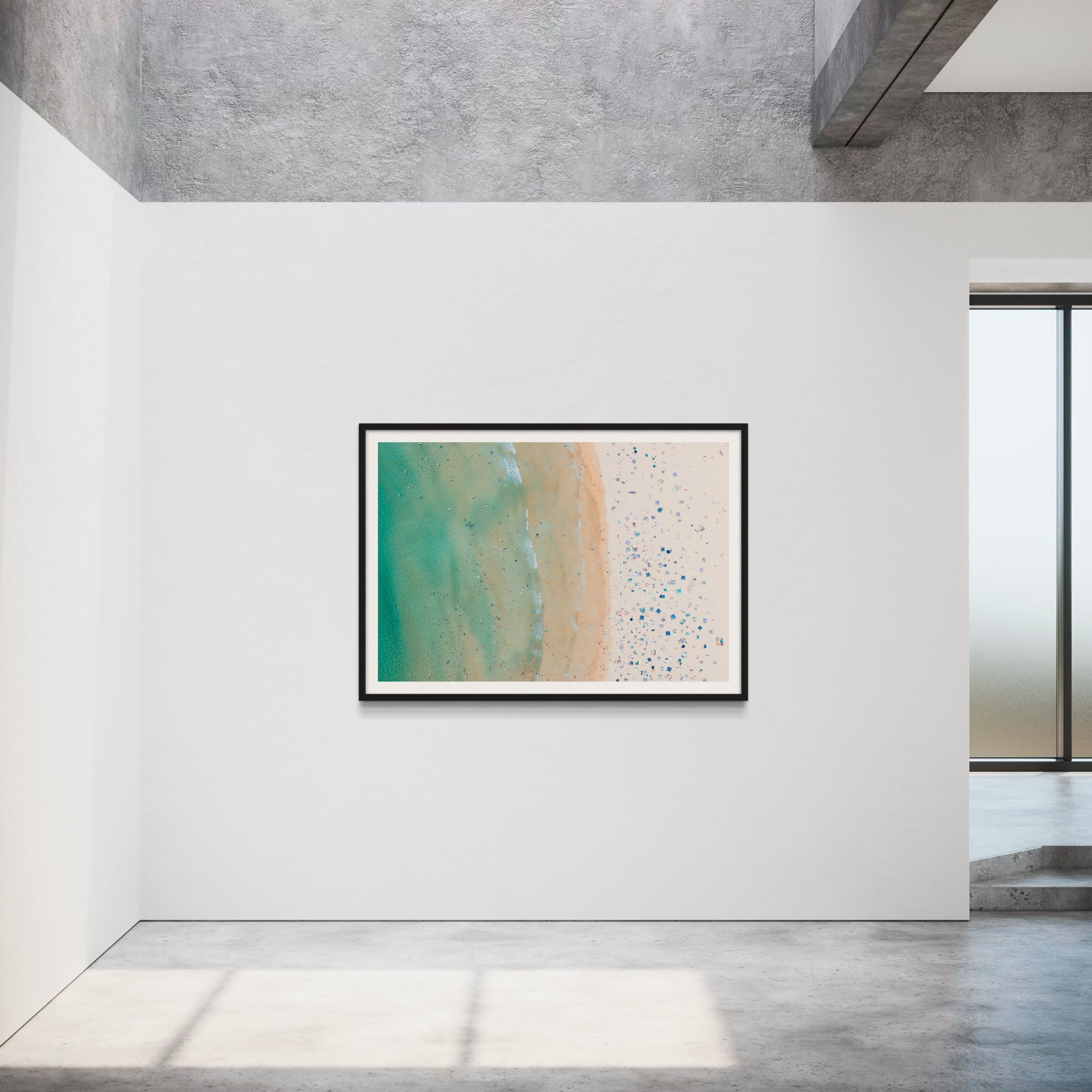 Freshwater Beach - Arte House