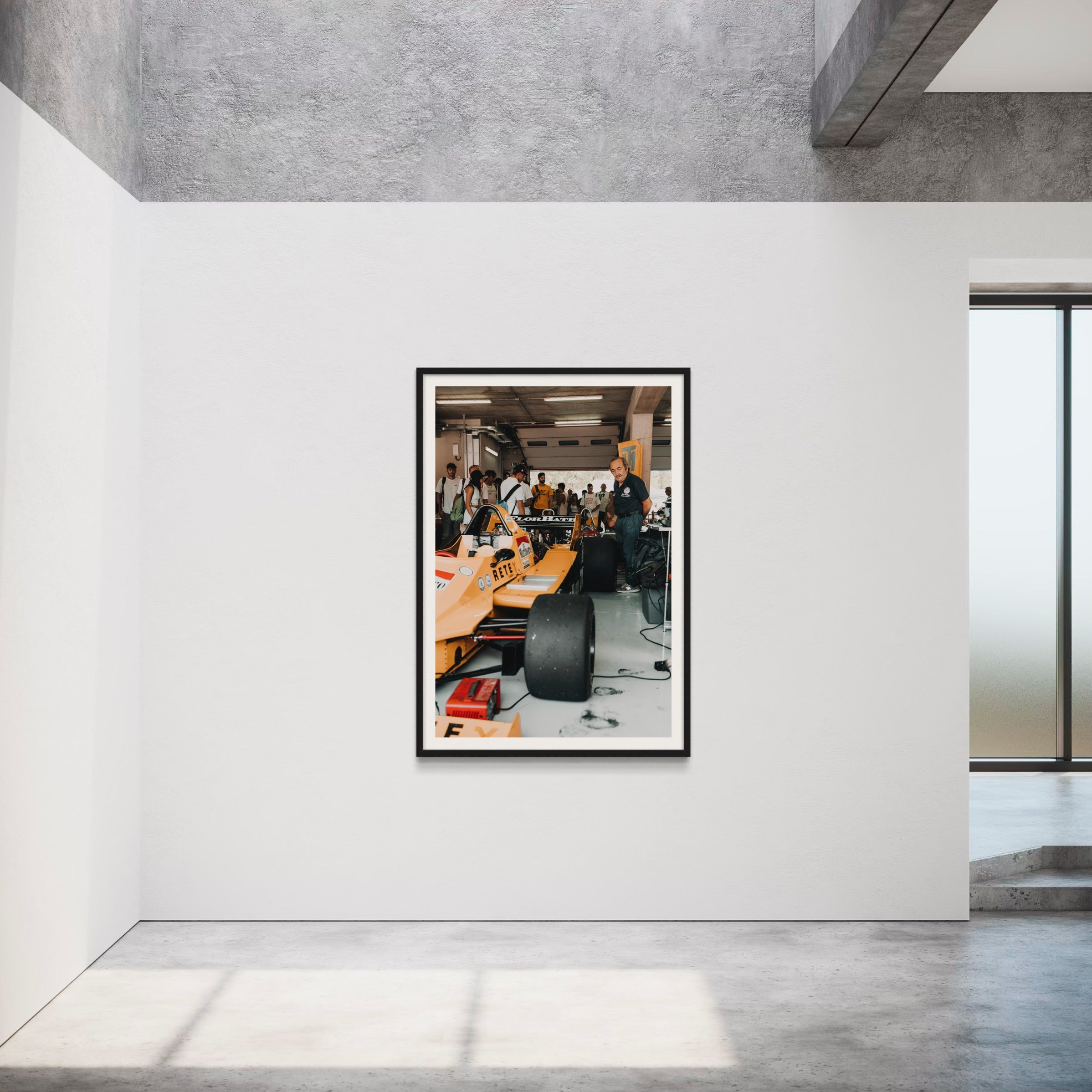 True Passion - Arte House