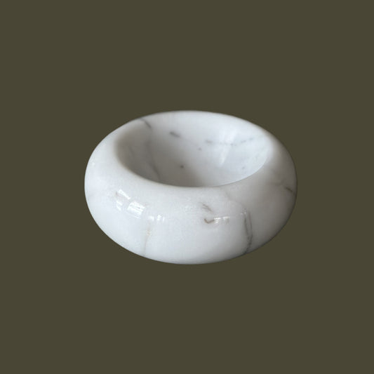 Mini Contour Bowl in Cloud