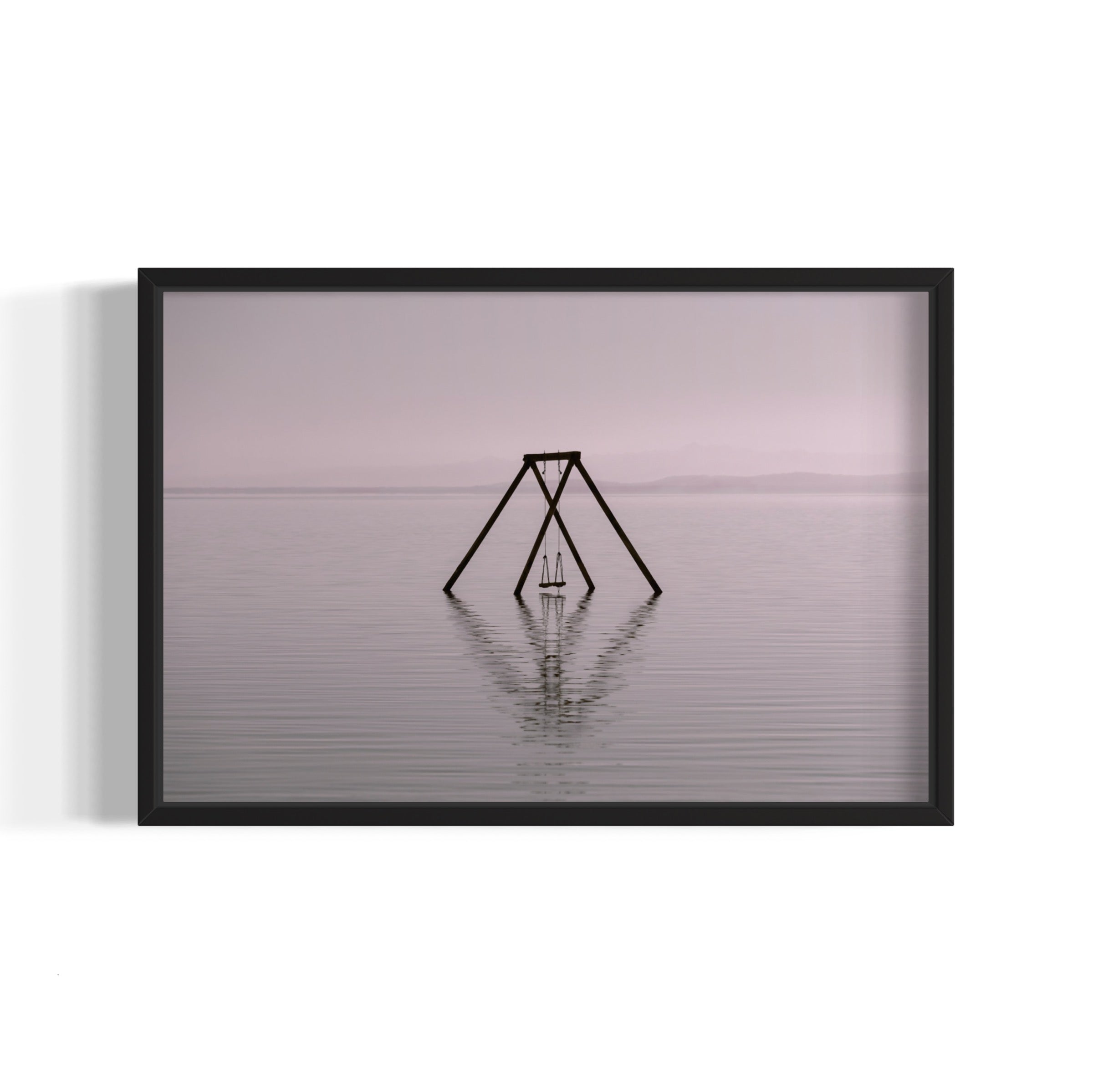 Salton Swing