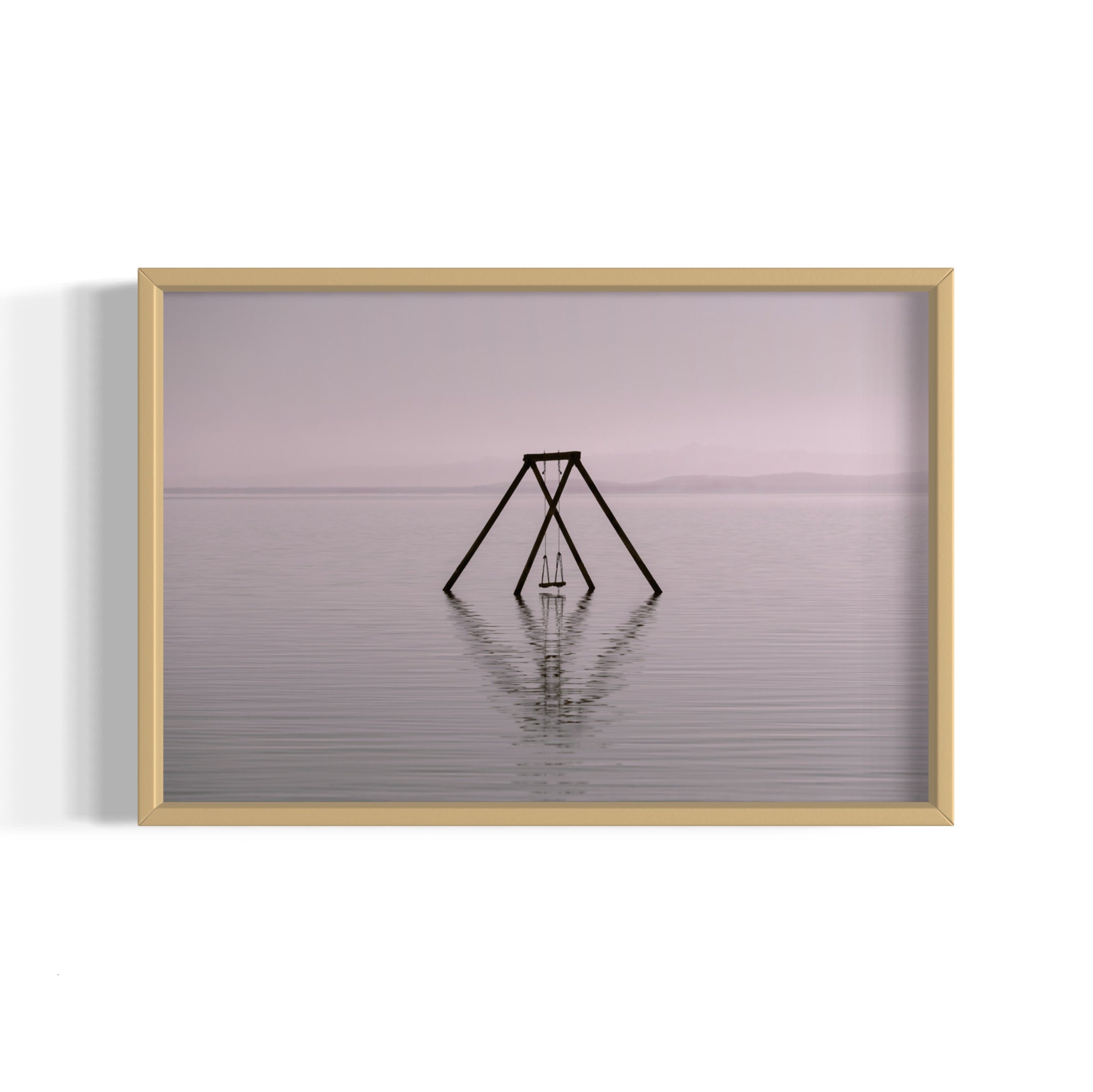 Salton Swing