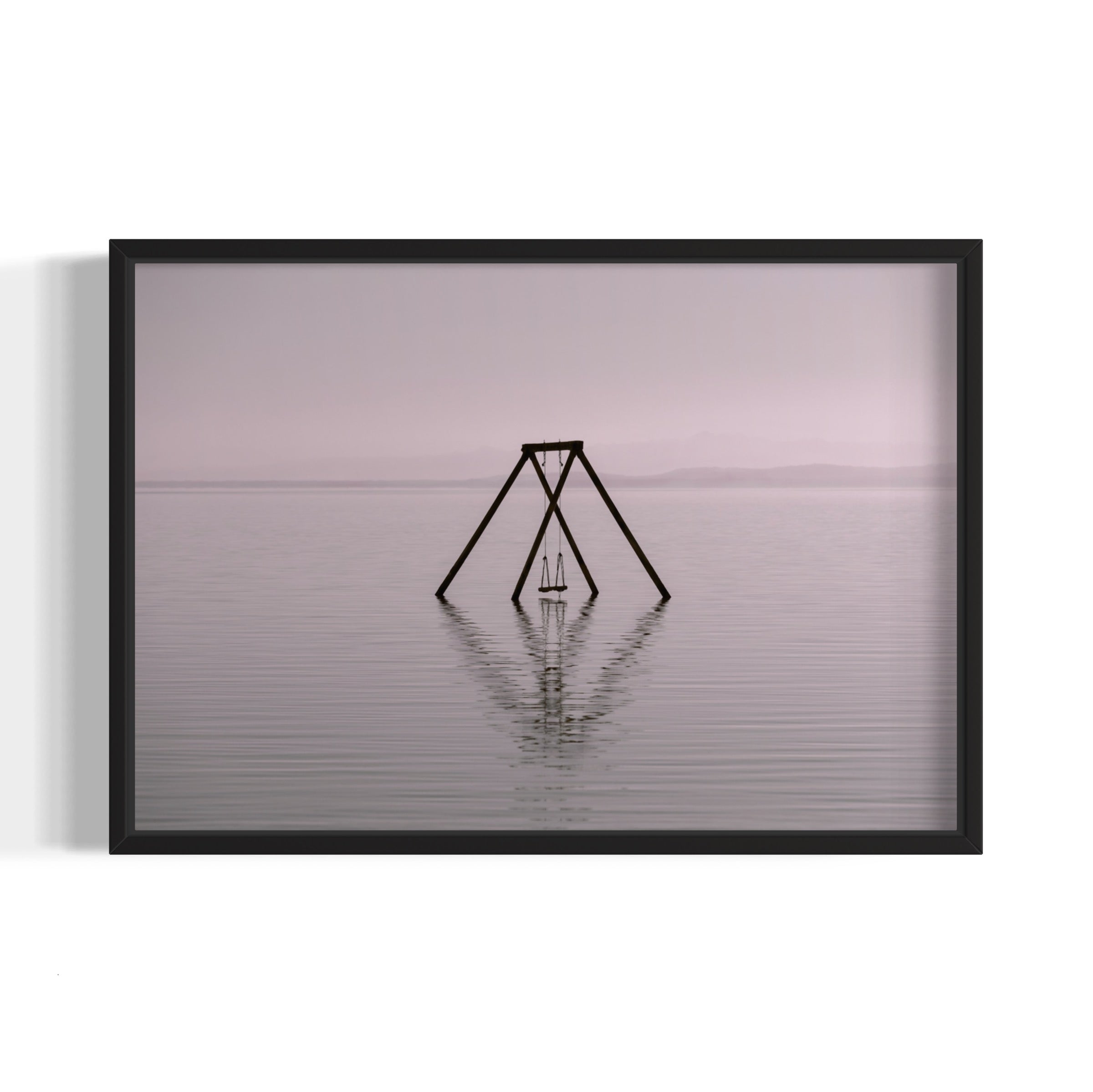 Salton Swing