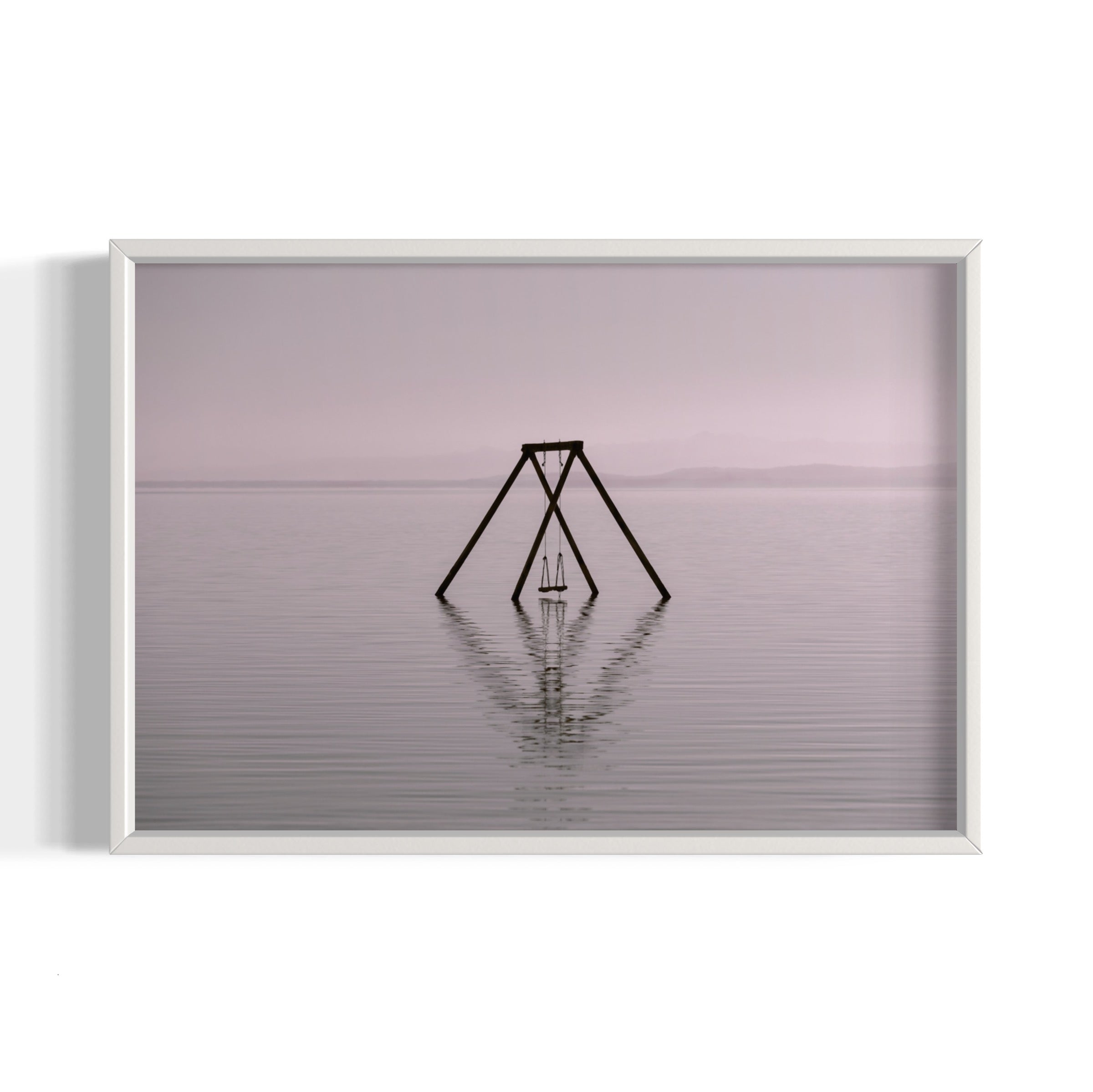Salton Swing