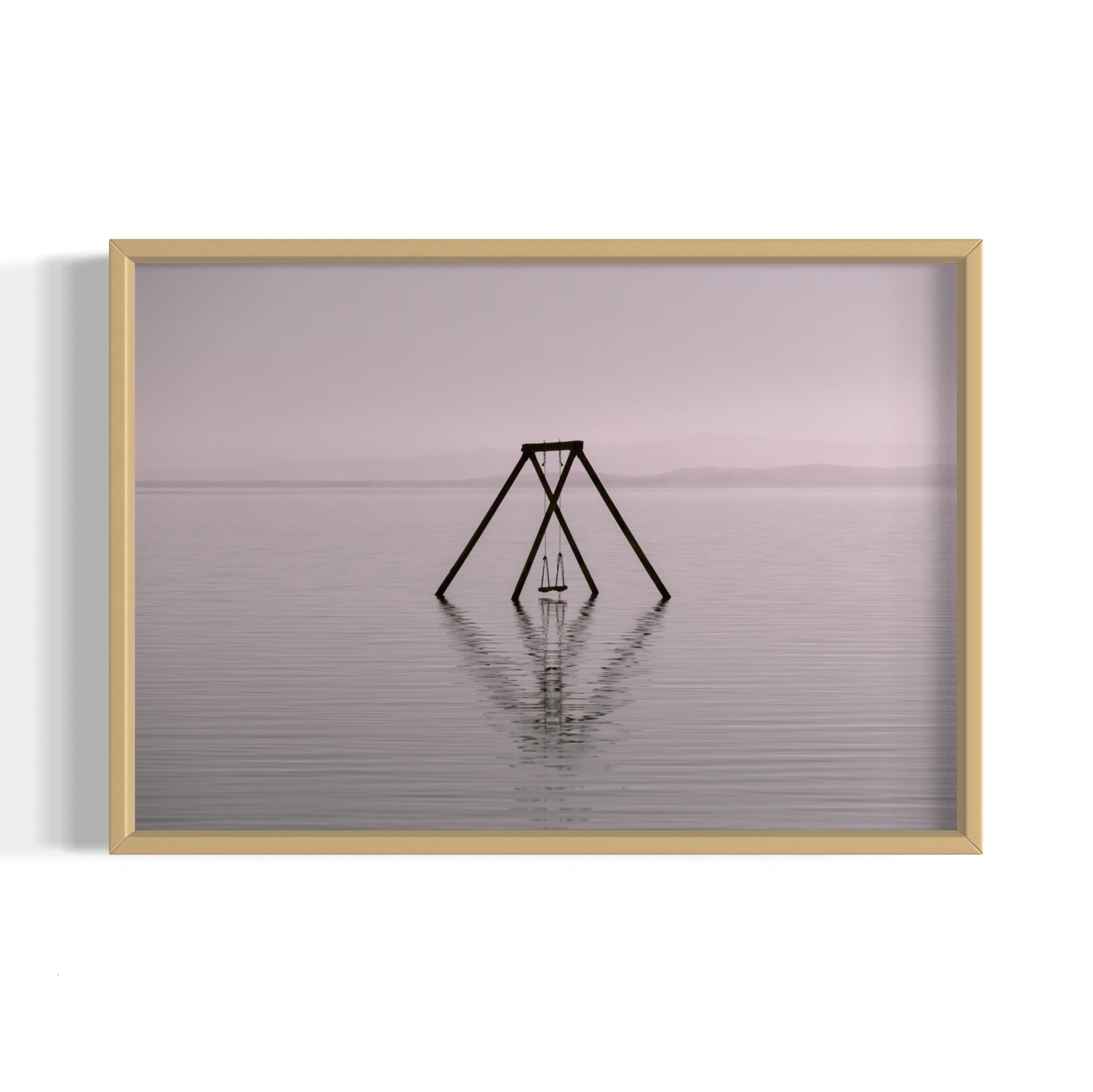 Salton Swing