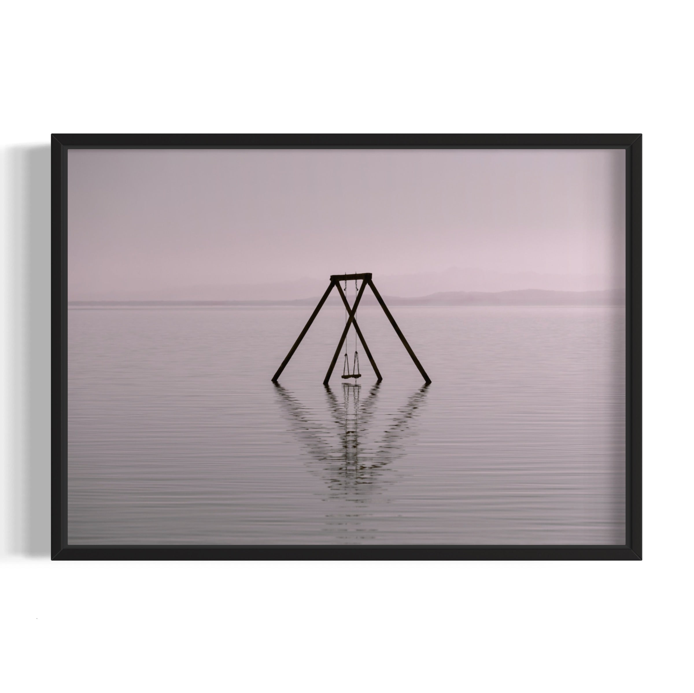 Salton Swing