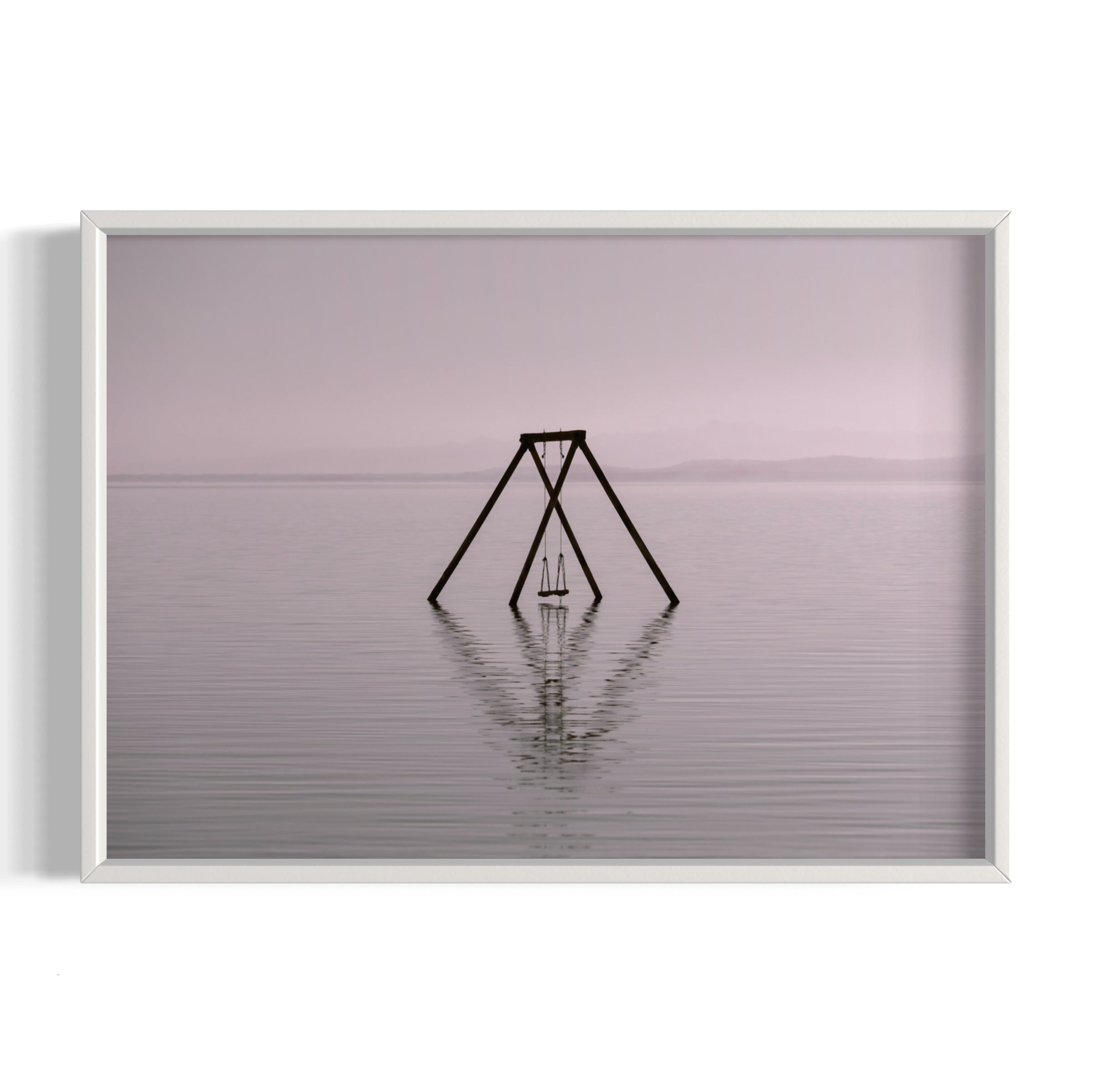 Salton Swing