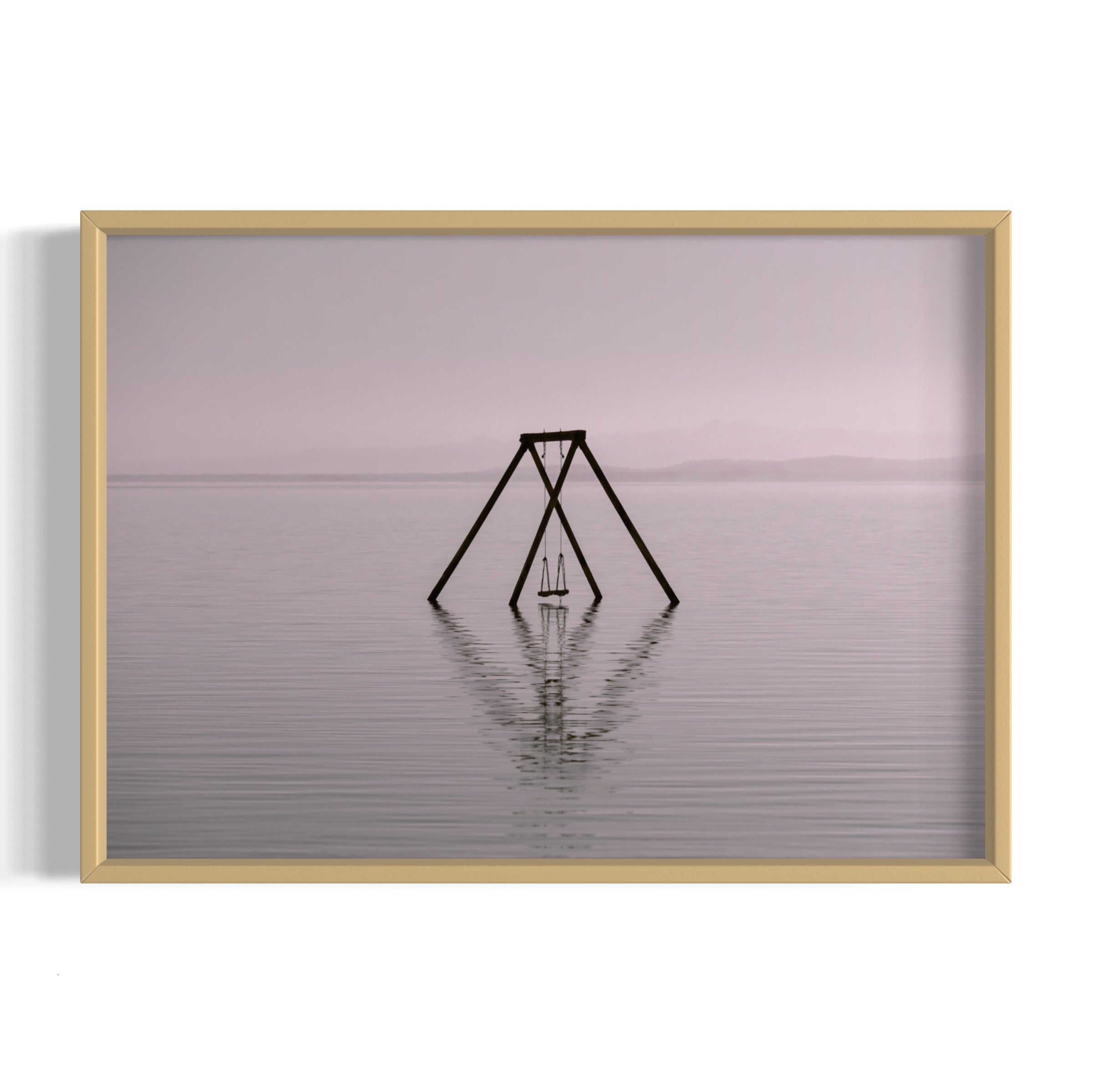 Salton Swing