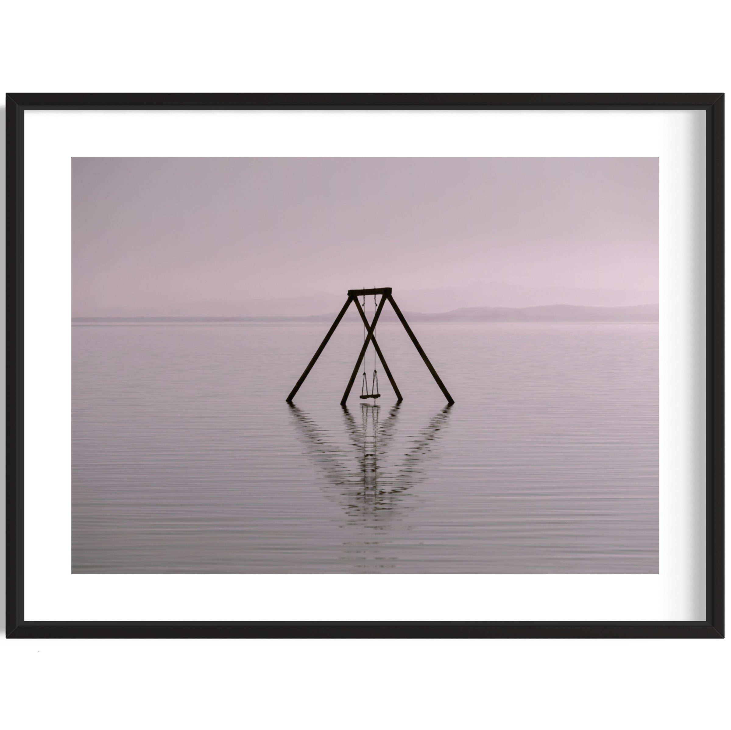 Salton Swing