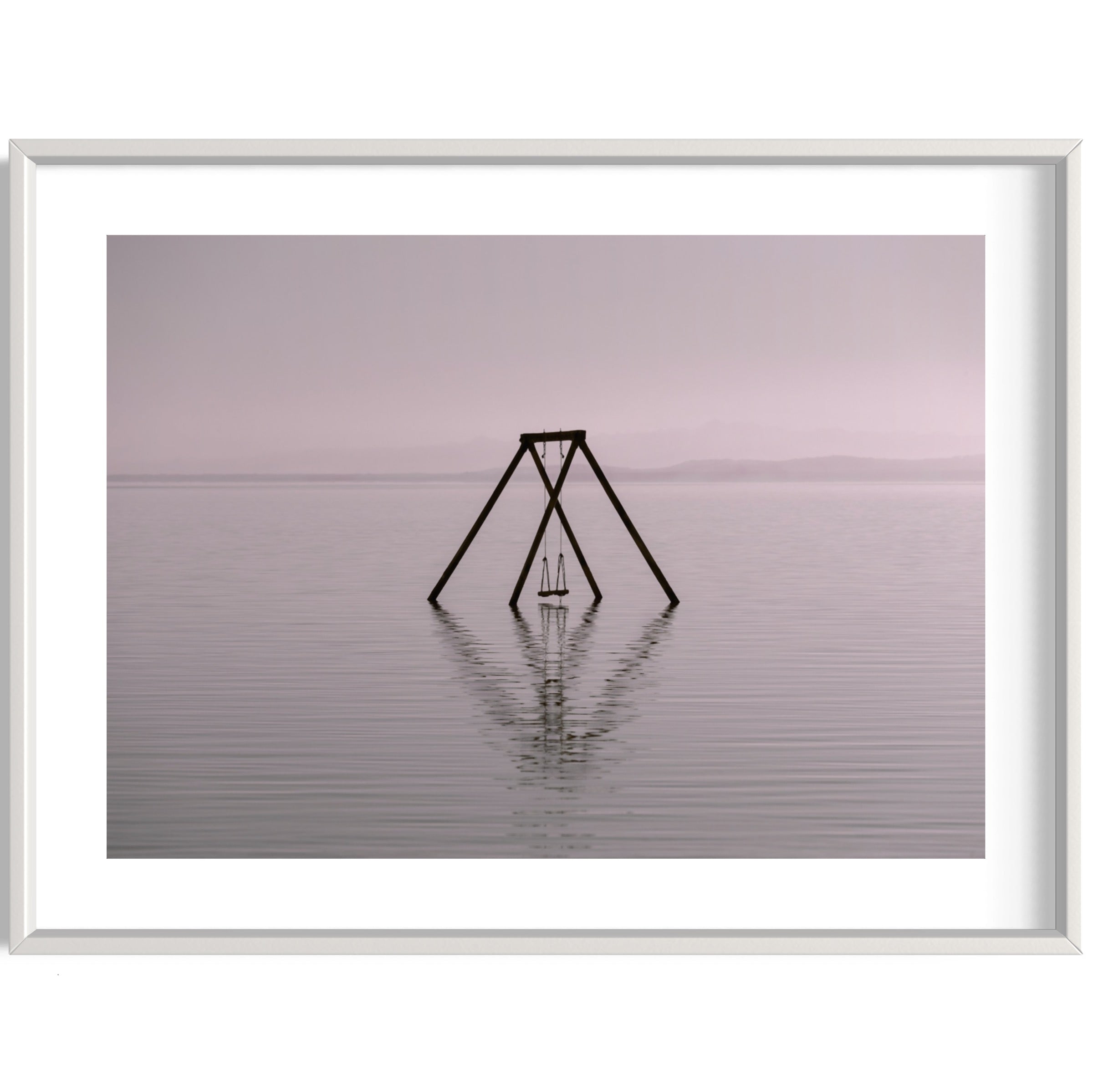Salton Swing