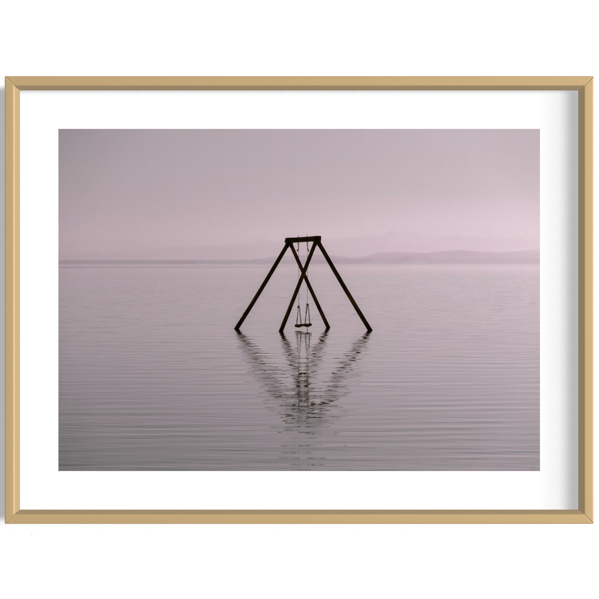 Salton Swing