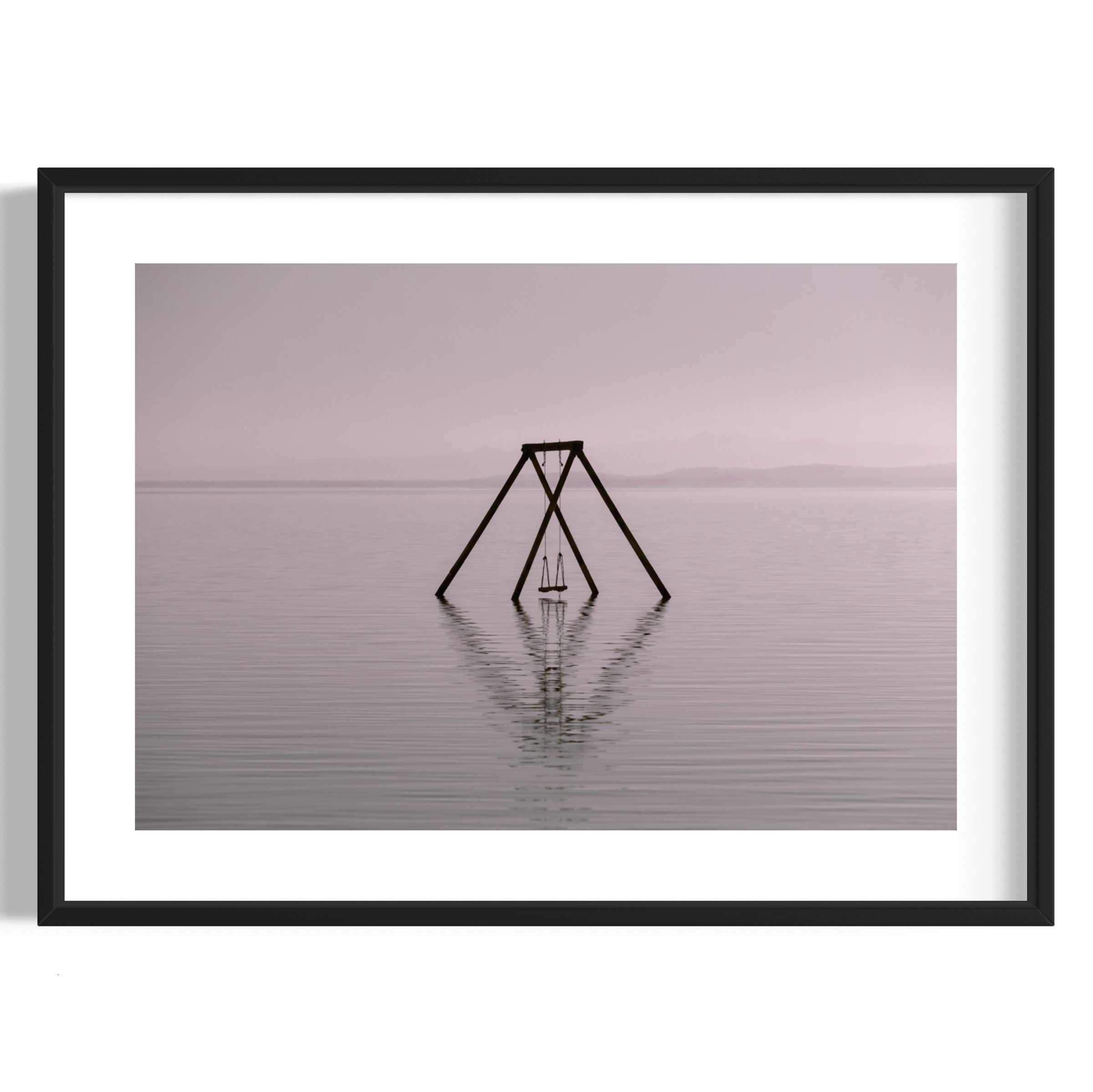 Salton Swing