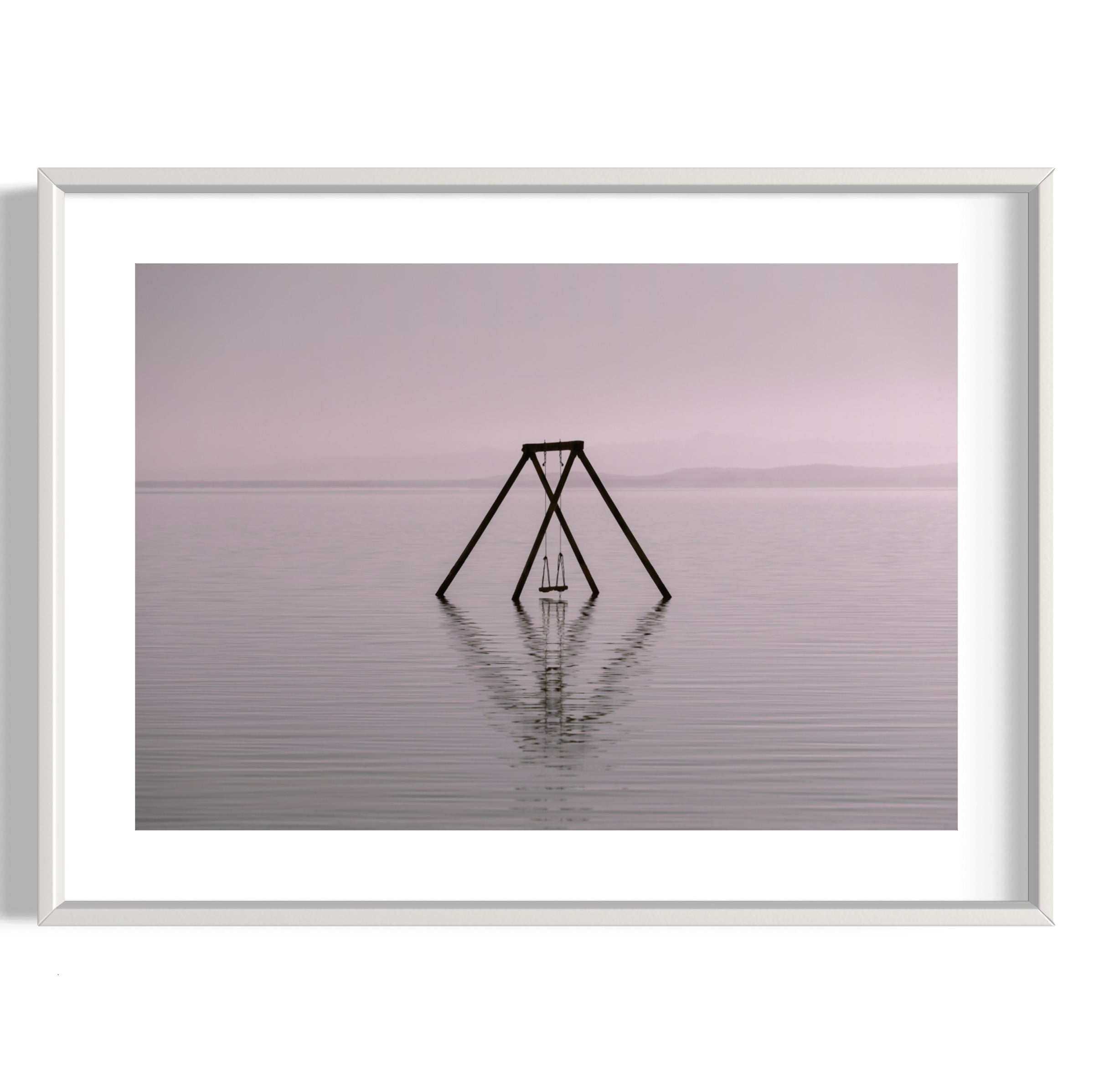 Salton Swing