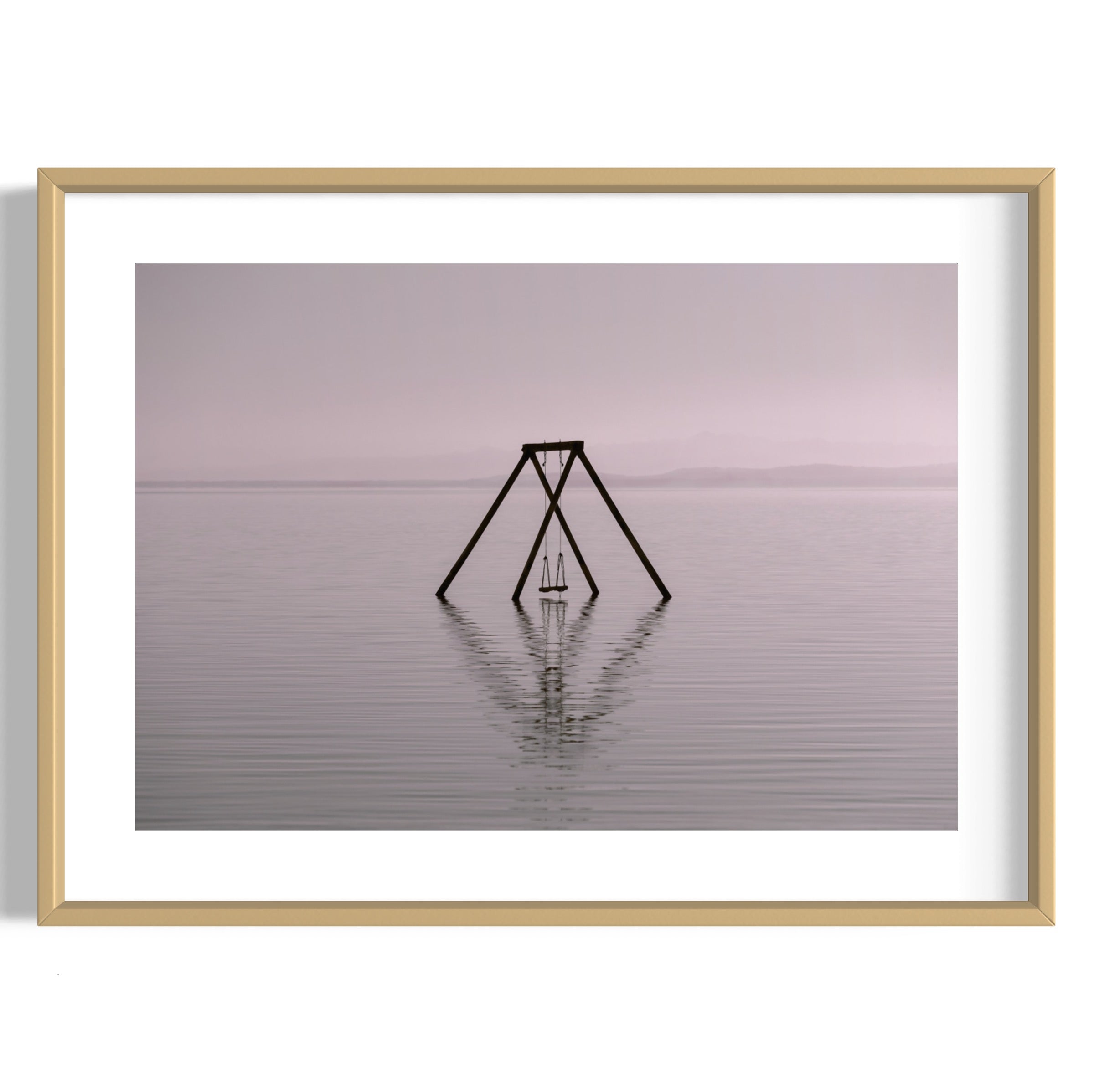 Salton Swing