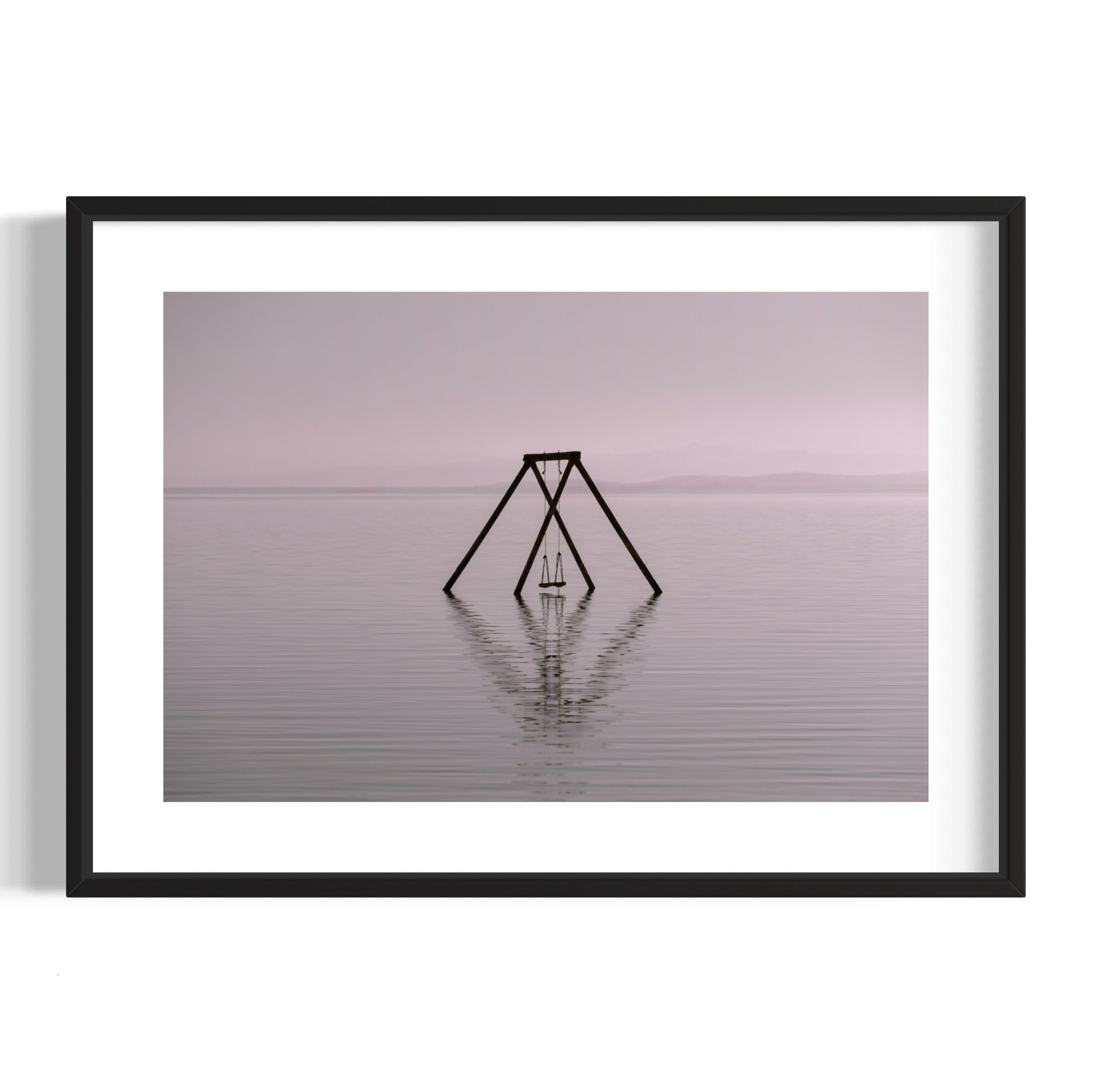 Salton Swing