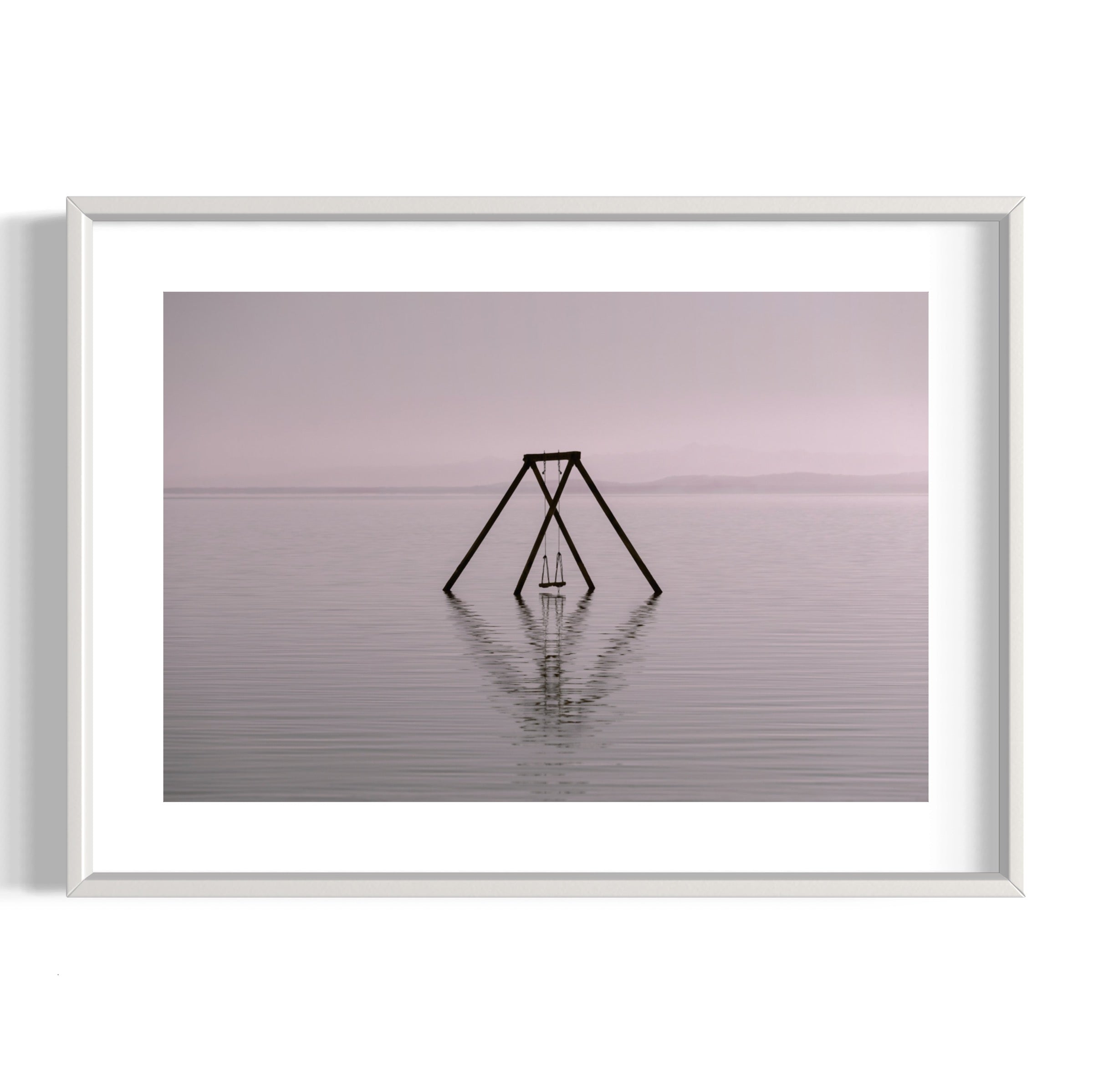 Salton Swing