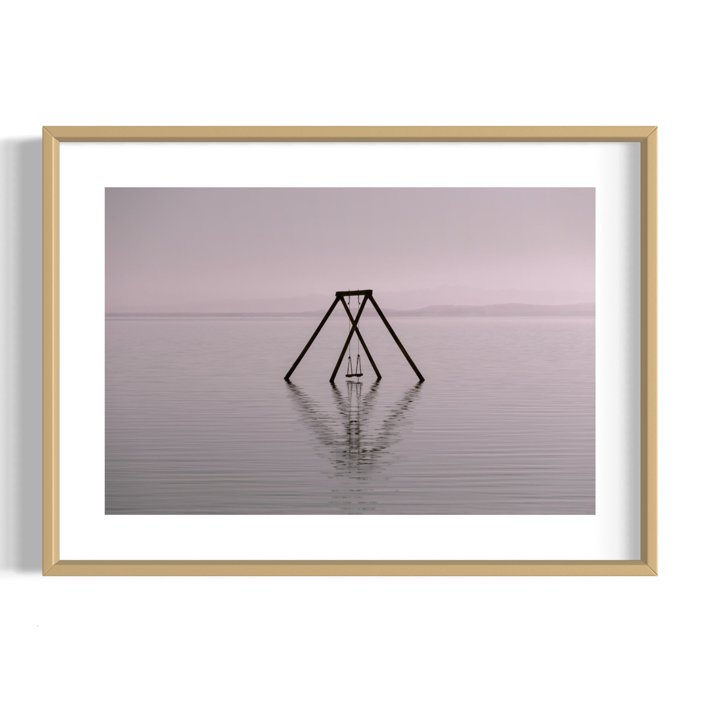 Salton Swing