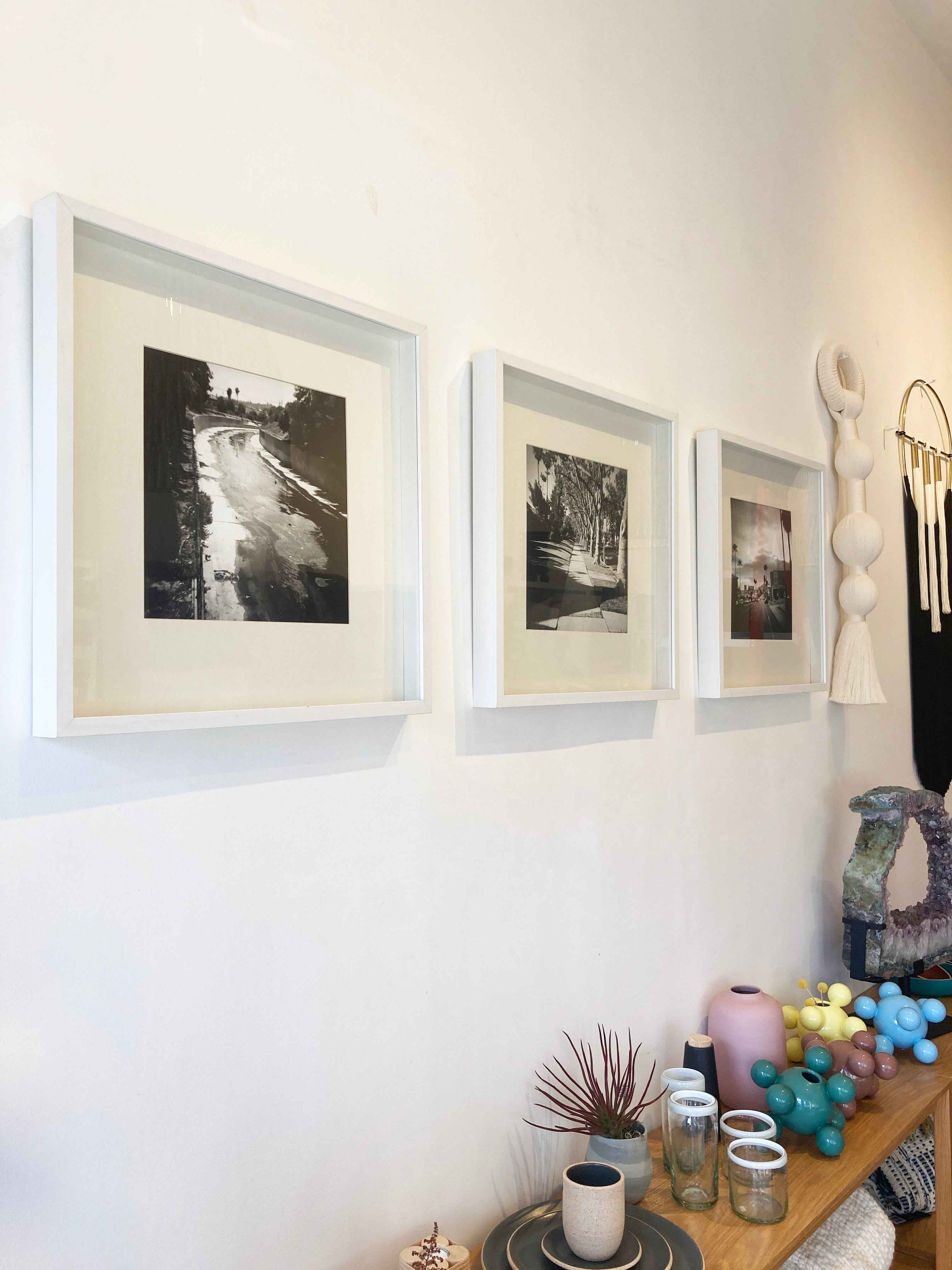 Los Angeles Landscape Series - Sunset Blvd