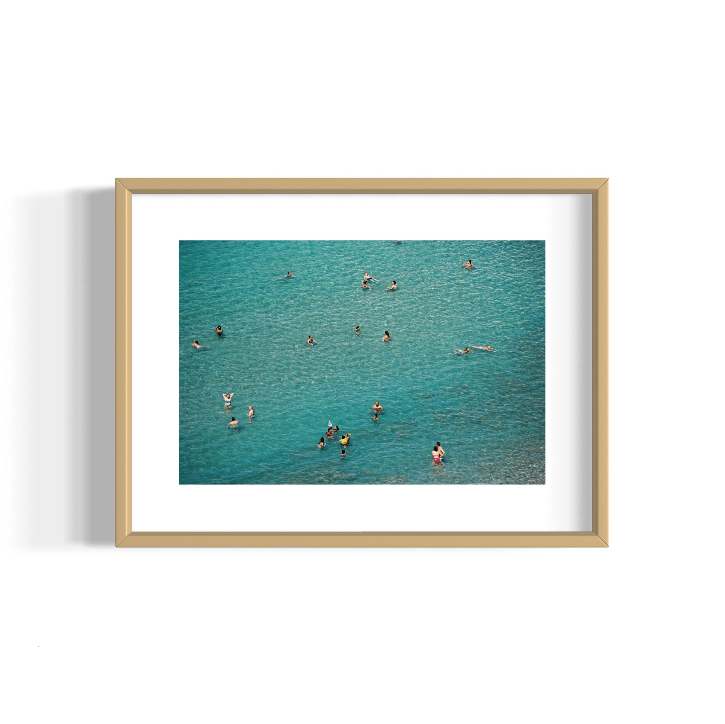Simple Pleasures - Arte House