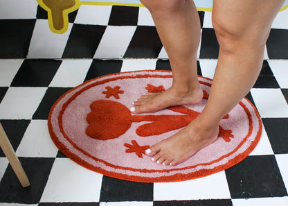 Flor Bathmat