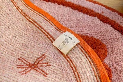 Flor Bathmat