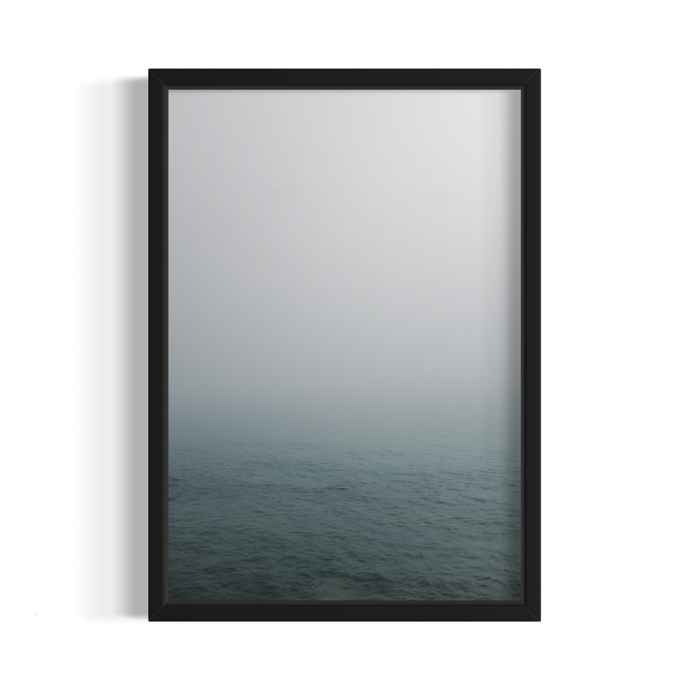 Foggy Morning